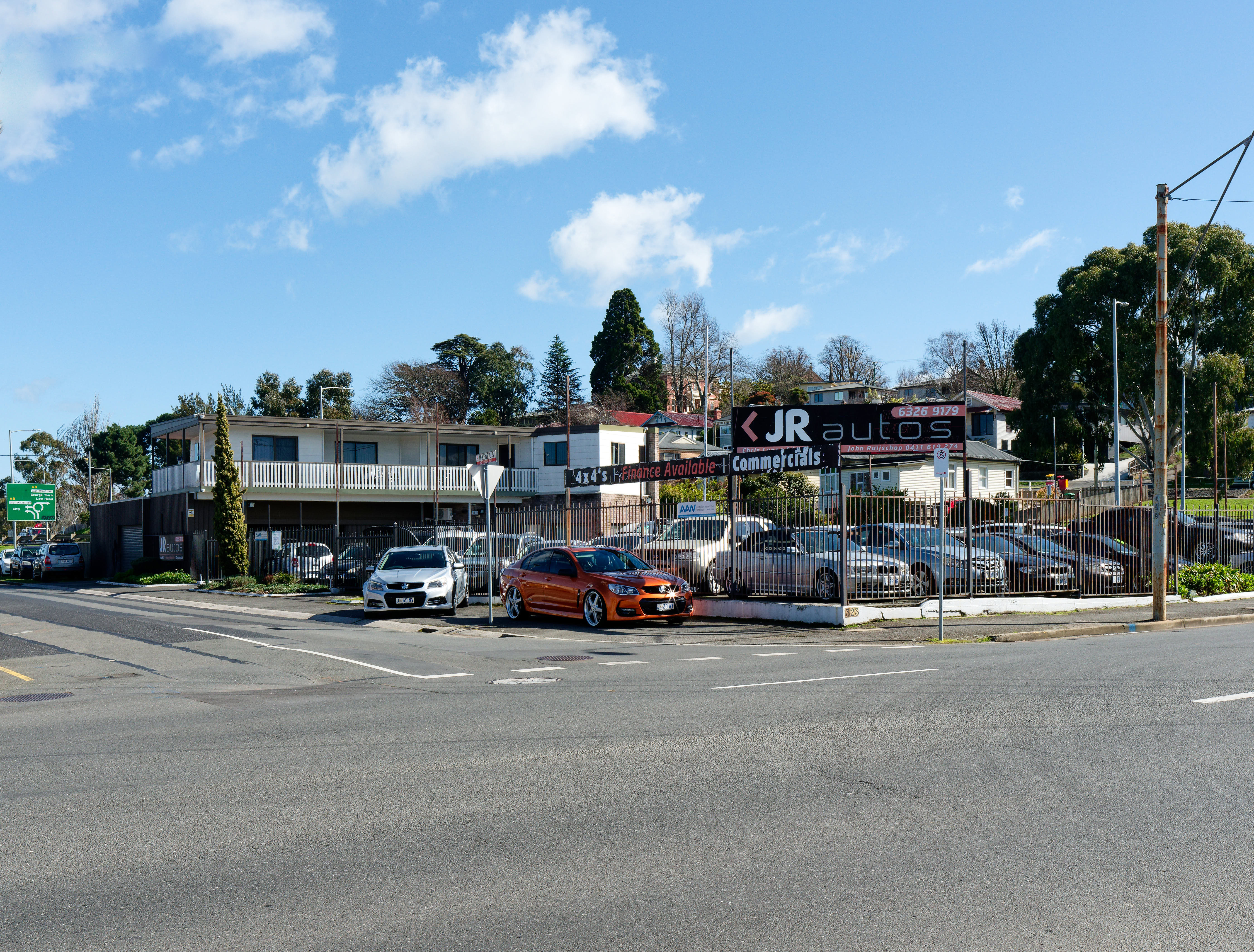 323-325 Invermay Road, Mowbray, TAS, 7248 - Image 5