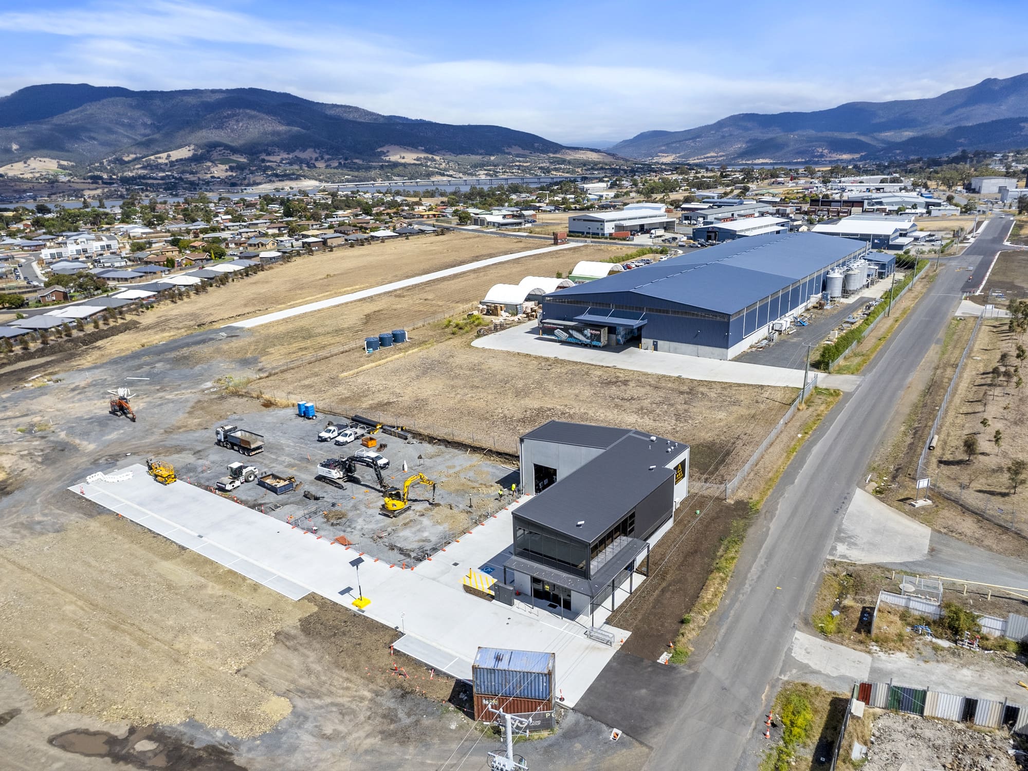 Tenancy 201-204/115 Cove Hill Road, Bridgewater, TAS, 7030 - Image 11