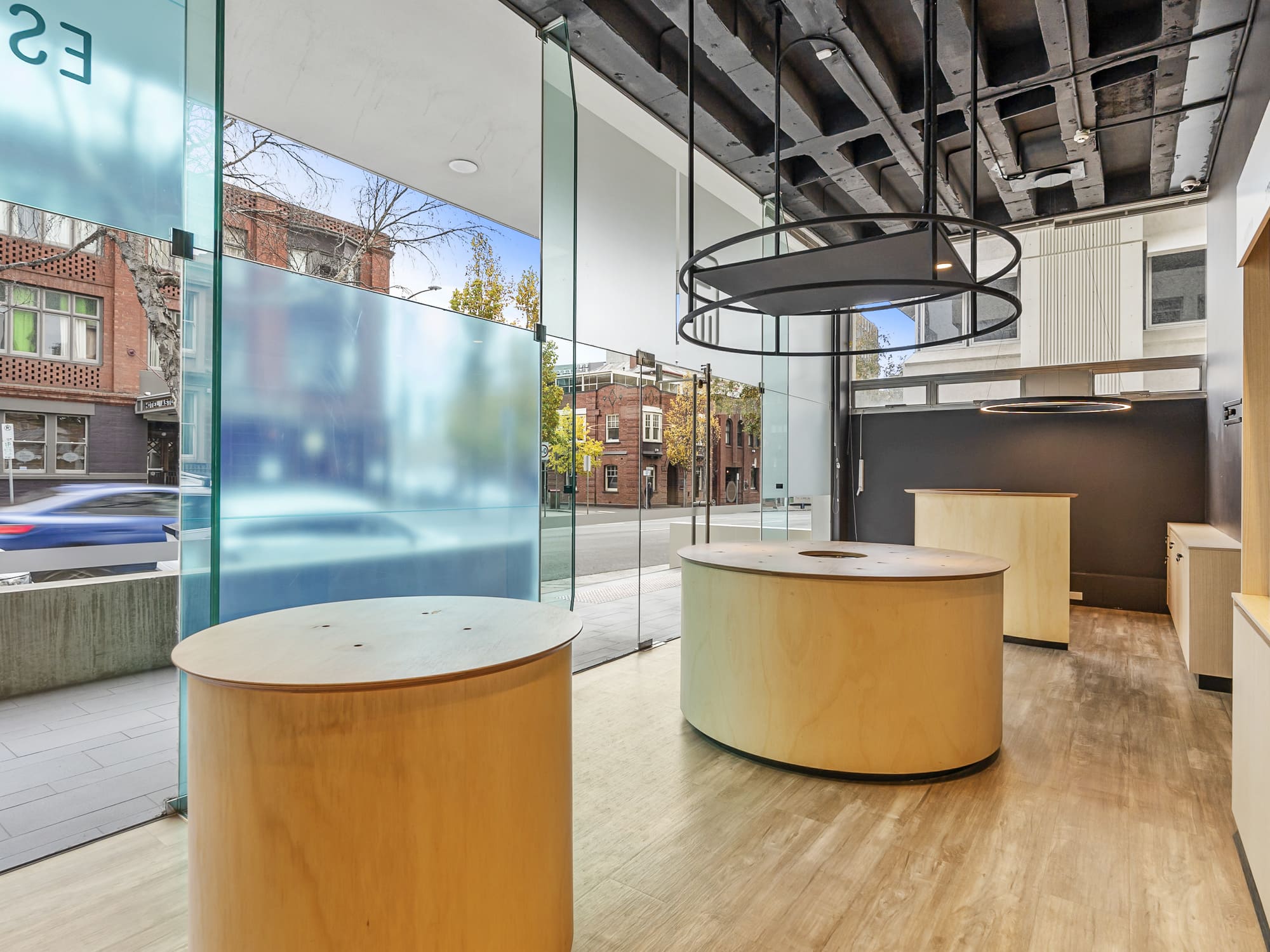 Ground/152 Macquarie Street, Hobart, TAS, 7000 - Image 2