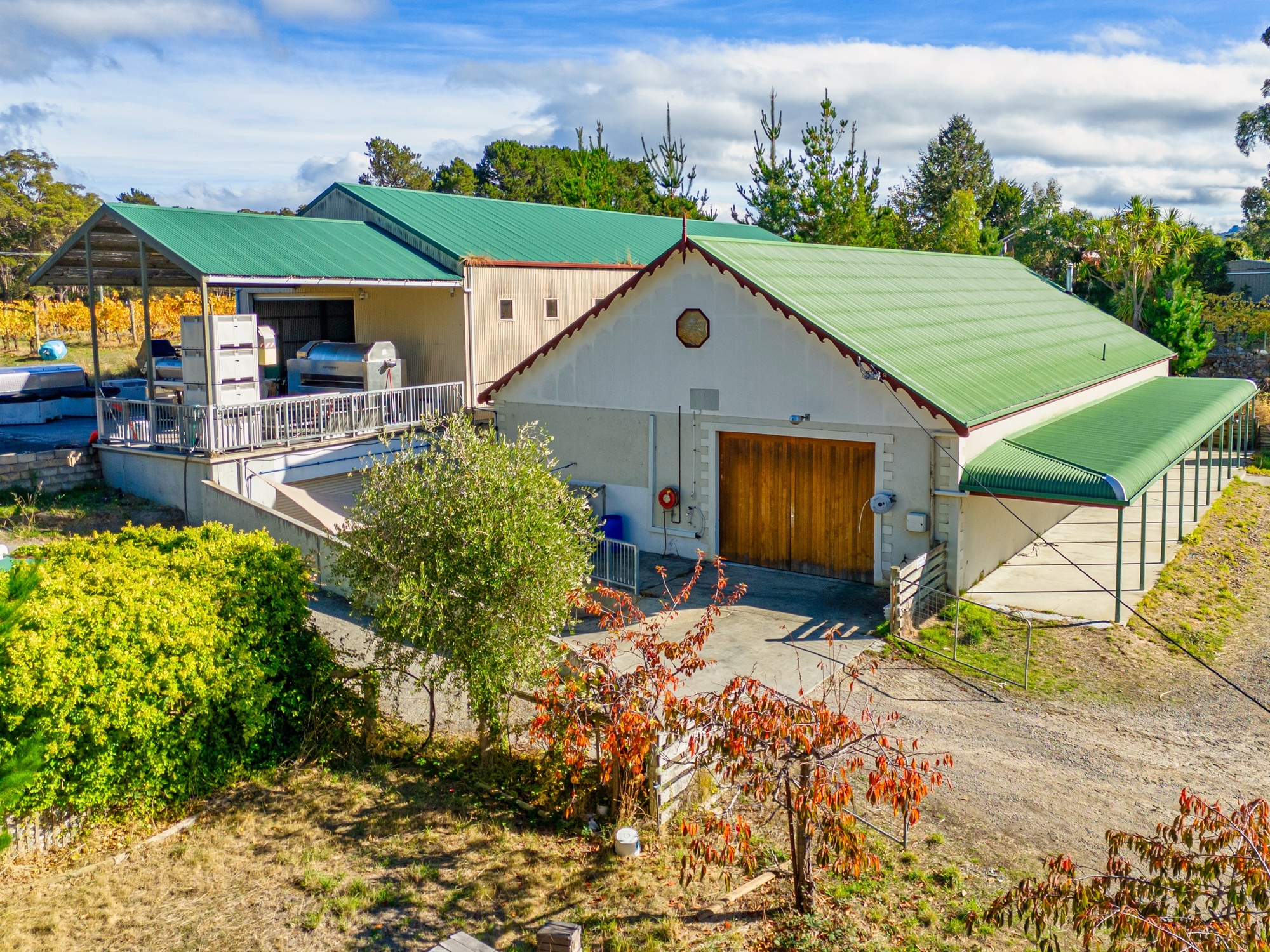 1848 Cygnet Coast Road, Cradoc, TAS, 7109 - Image 11