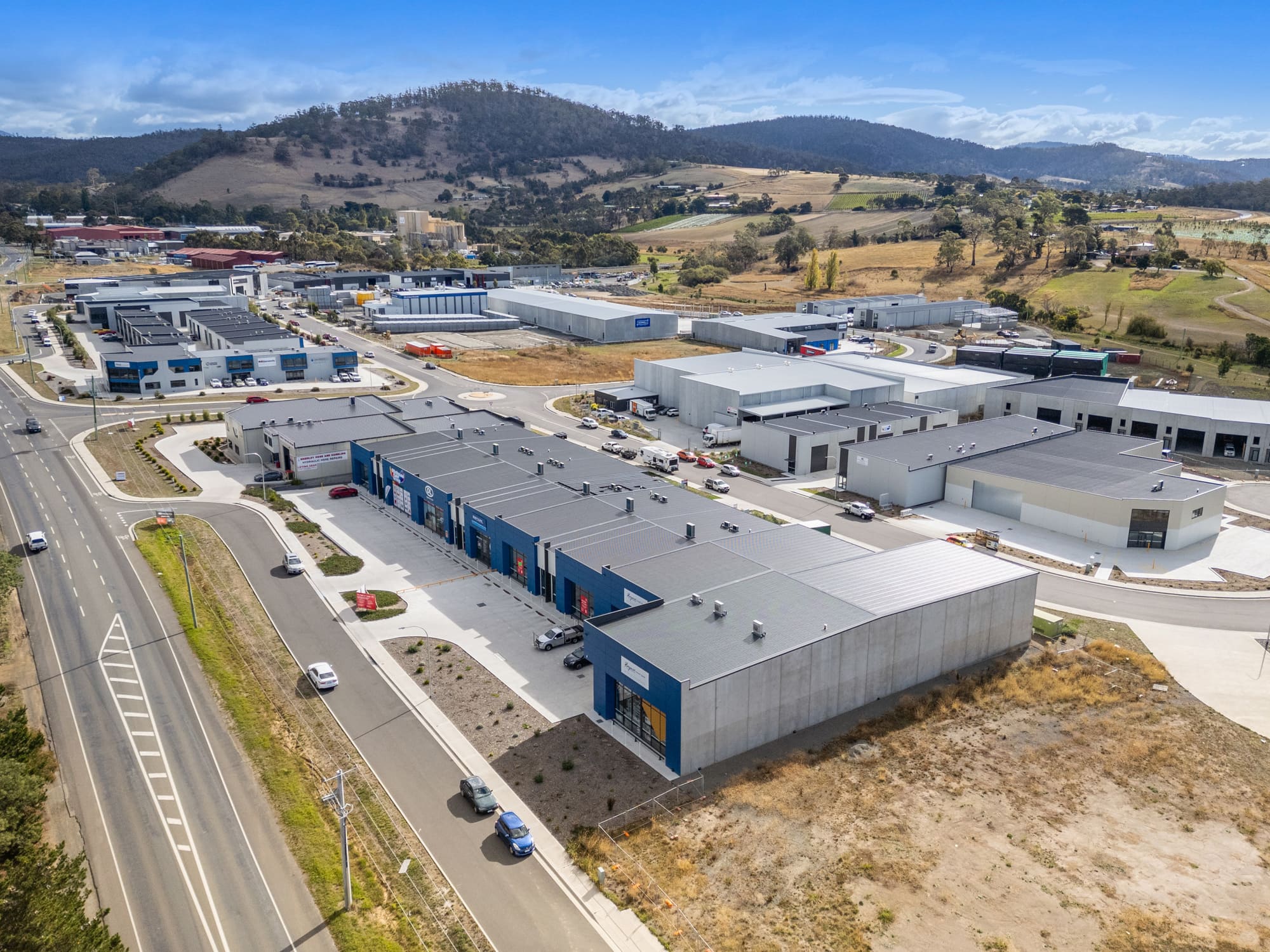 Unit 2 & 3/4 Railway Court, Cambridge, TAS, 7170 - Image 15