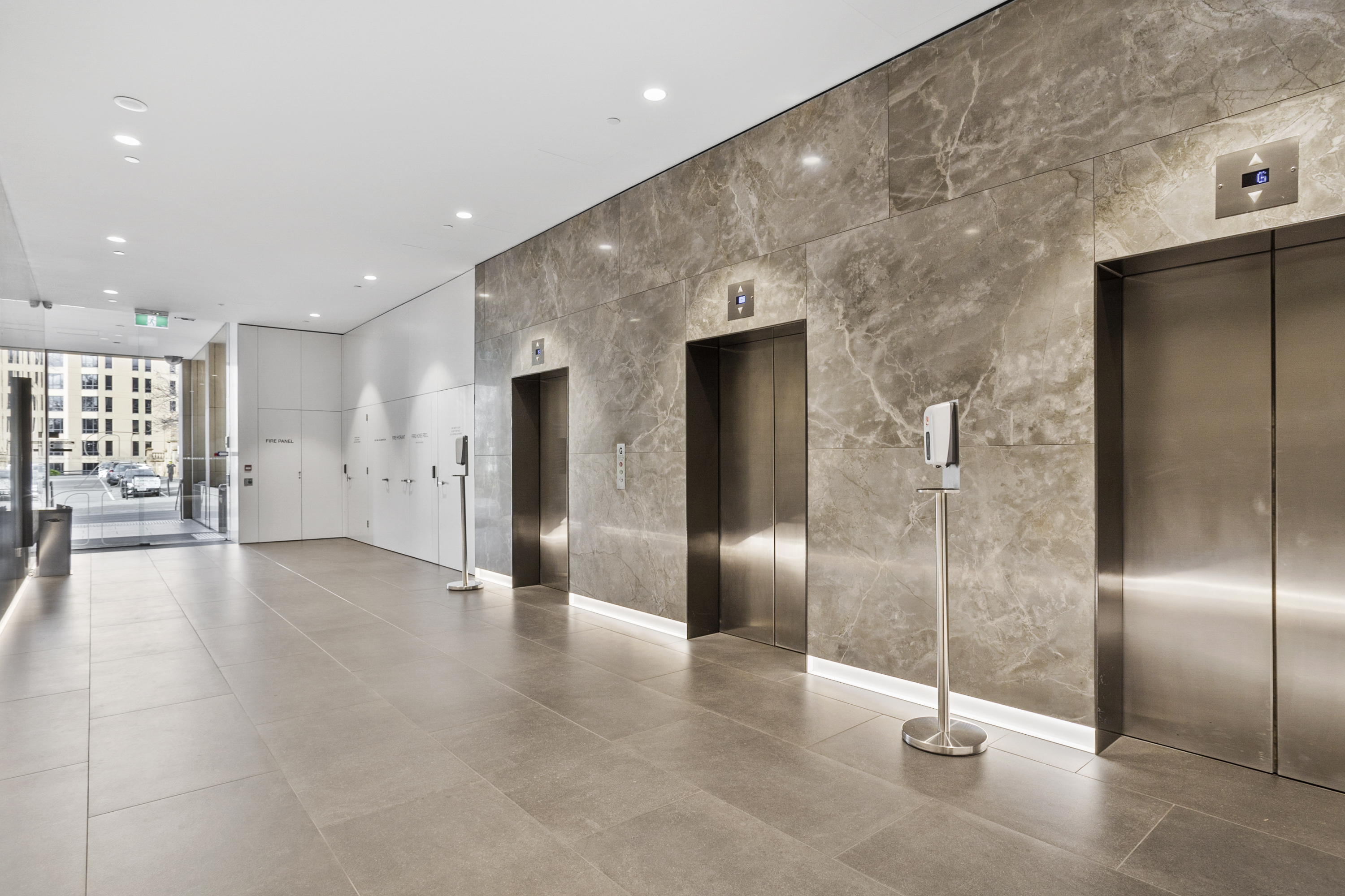 Level 2 Unit 1/111 Macquarie Street, Hobart, TAS, 7000 - Image 2