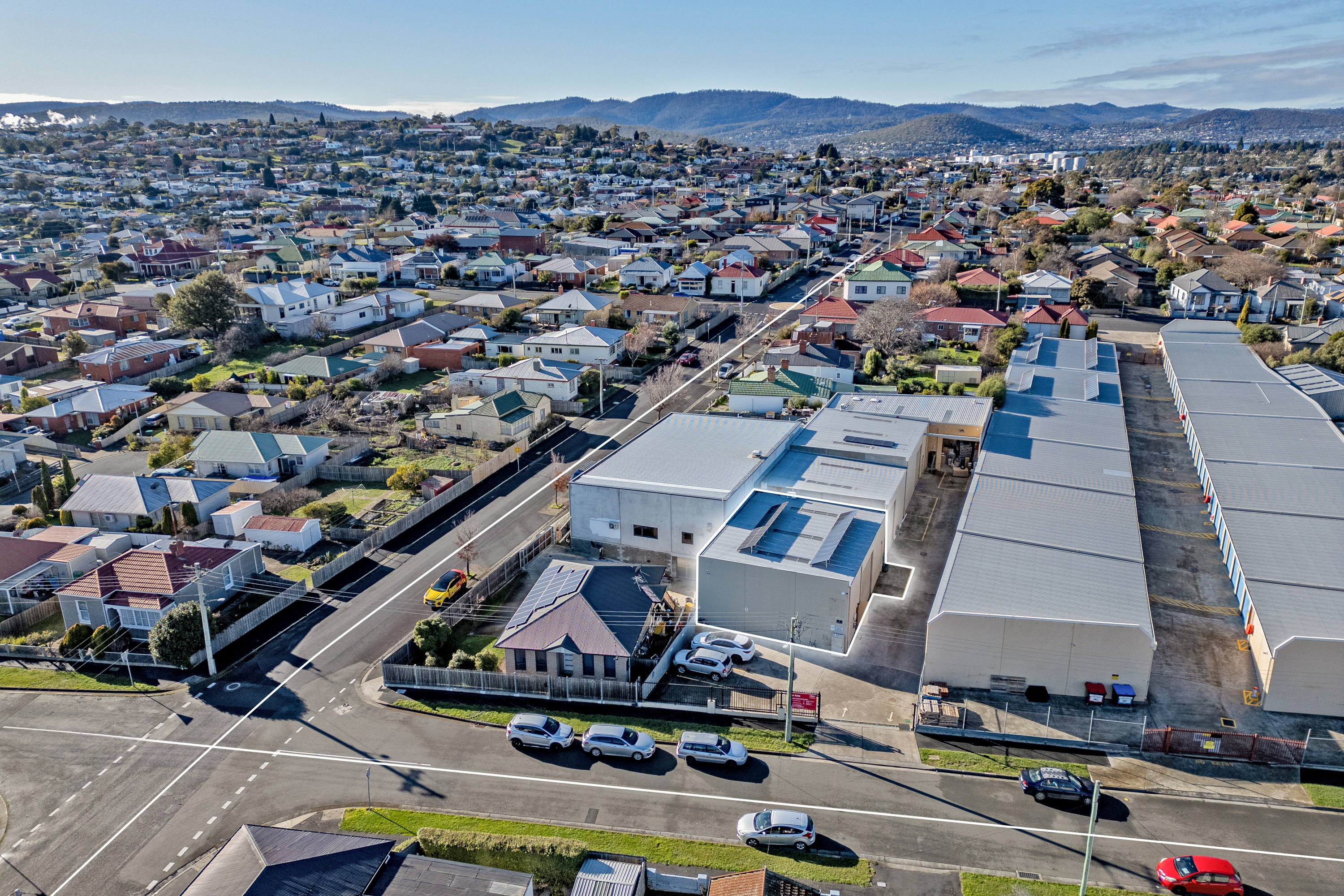 Unit 1, 5 Orchard Avenue, Moonah, TAS, 7009 - Image 18