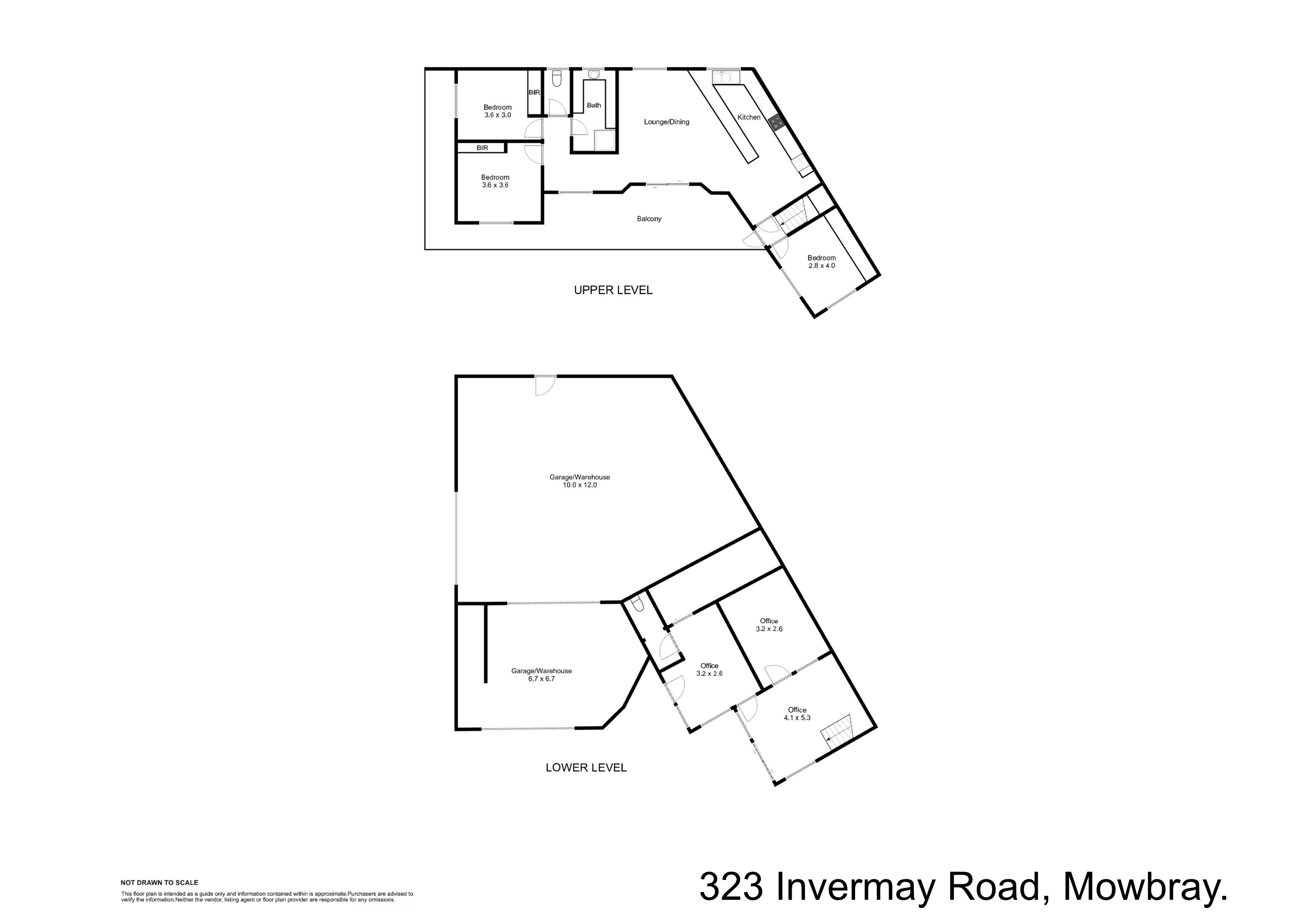 323-325 Invermay Road, Mowbray, TAS, 7248 - Image 9