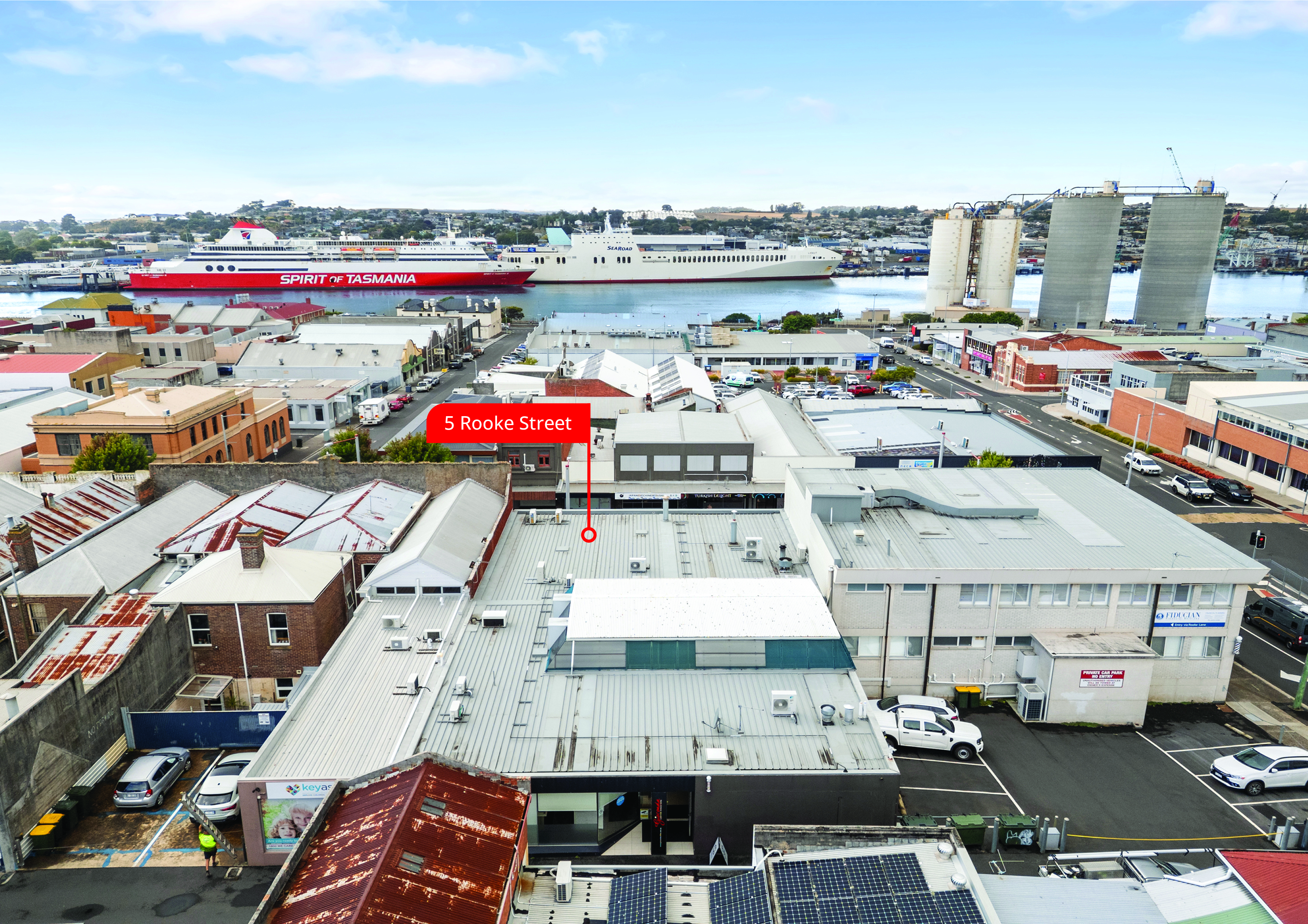 Level 1 Office 3/5 Rooke Street, Devonport, TAS, 7310 - Image 10