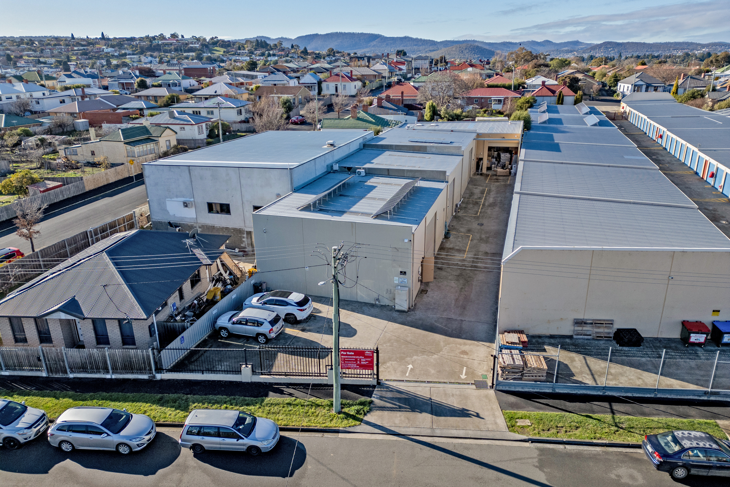Unit 1, 5 Orchard Avenue, Moonah, TAS, 7009 - Image 16