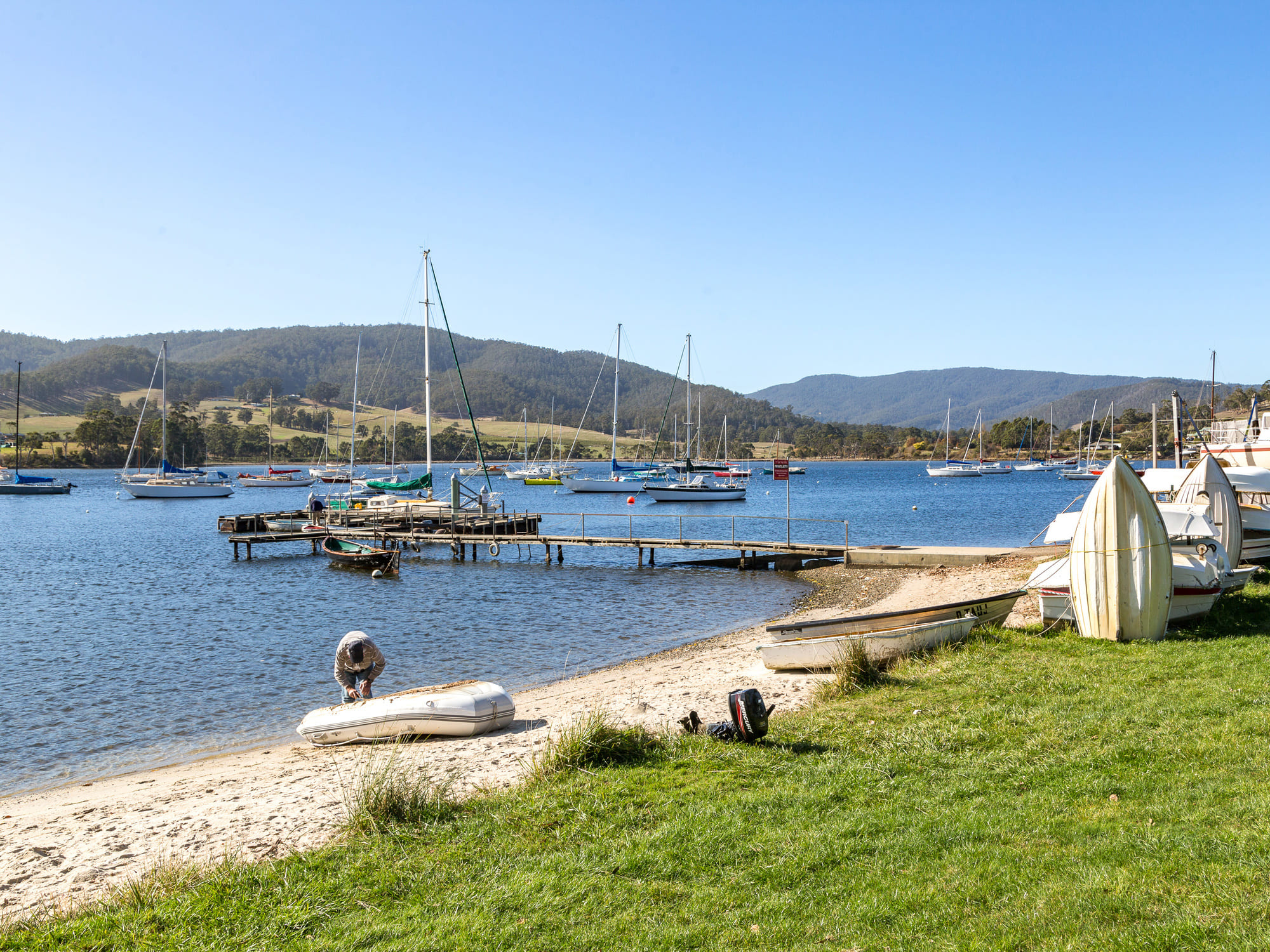 2 Mary Street, Cygnet, TAS, 7112 - Image 16