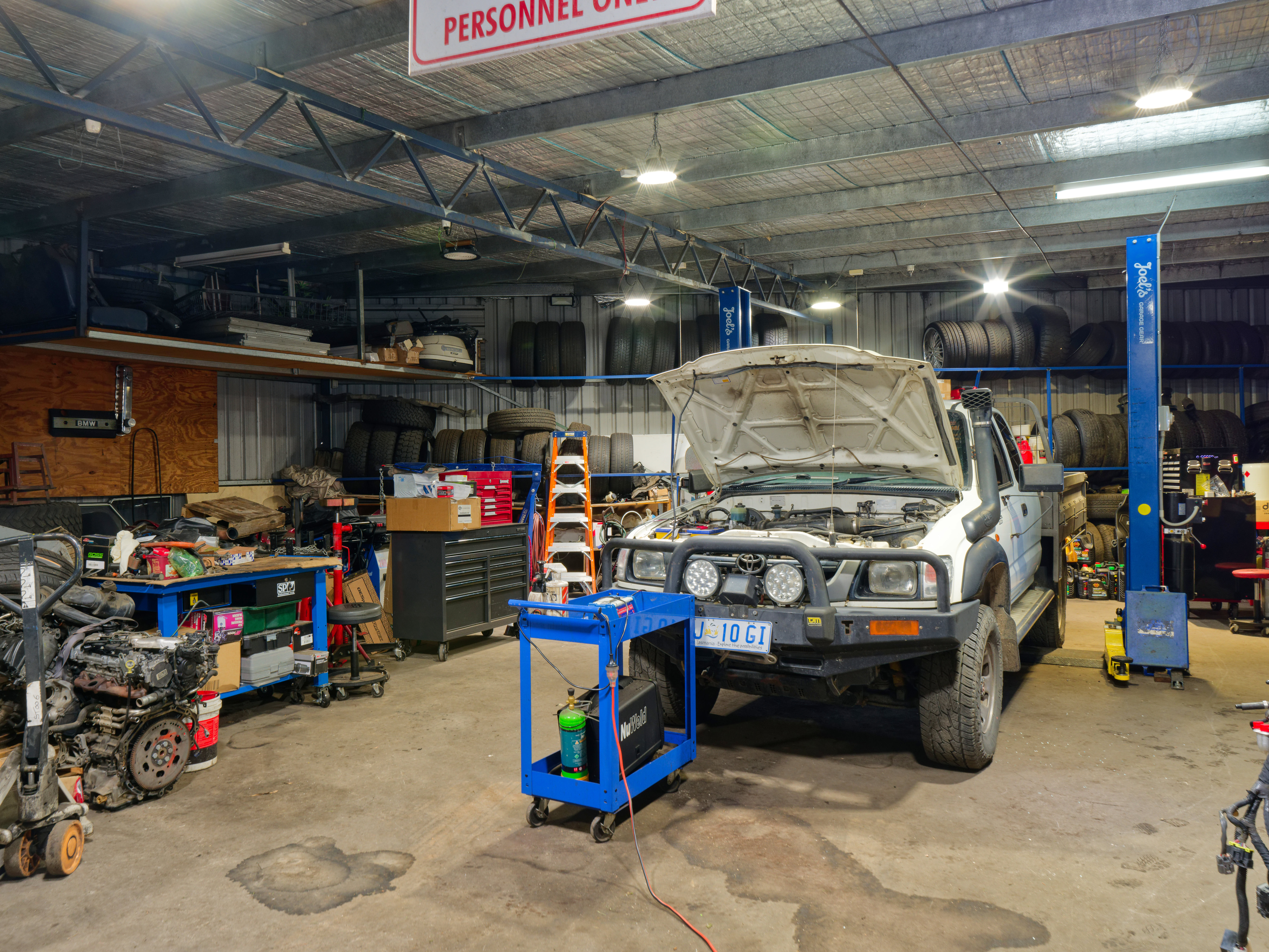 323-325 Invermay Road, Mowbray, TAS, 7248 - Image 6