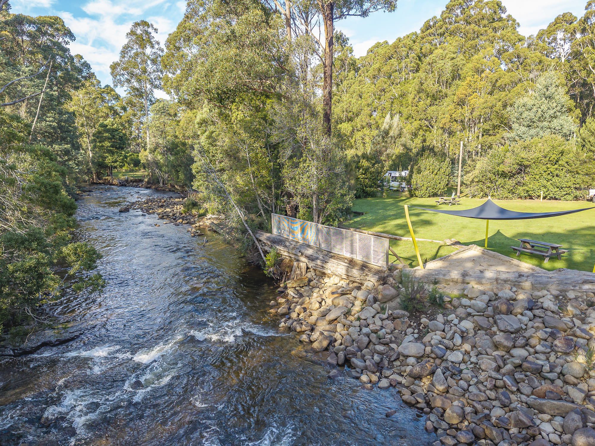 Lot 6 and 1322/1322 Lonnavale Road, Lonnavale, TAS, 7109 - Image 3