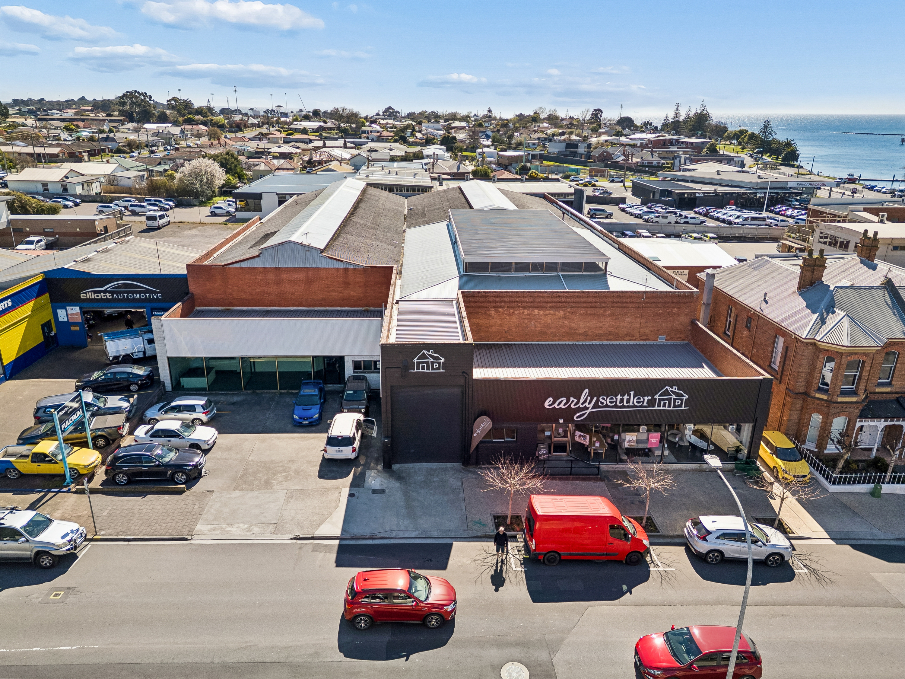 12-14 Oldaker Street, Devonport, TAS, 7310 - Image 2