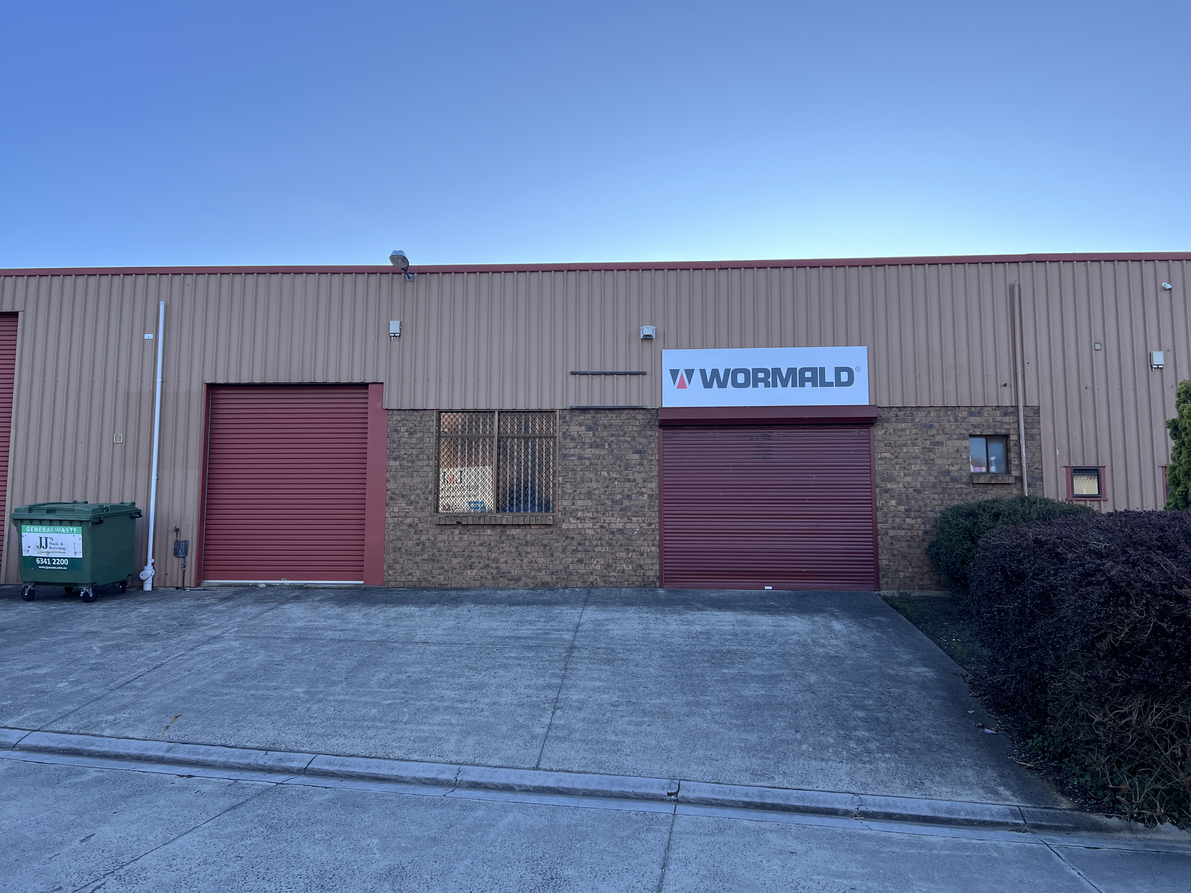 Site 2/30  Unit 9 Innocent Street, Kings Meadows, TAS, 7249 - Image 1