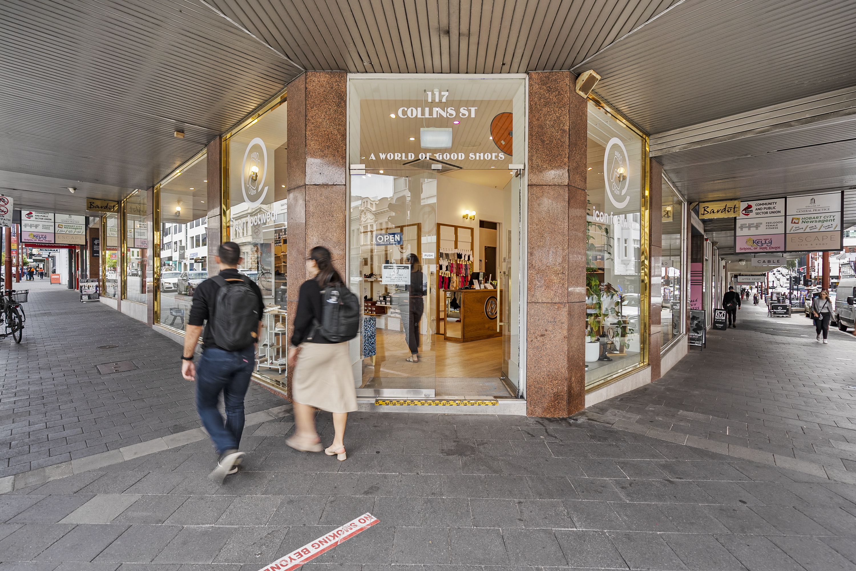 Unit 7/117 Collins Street, Hobart, TAS, 7000 - Image 3