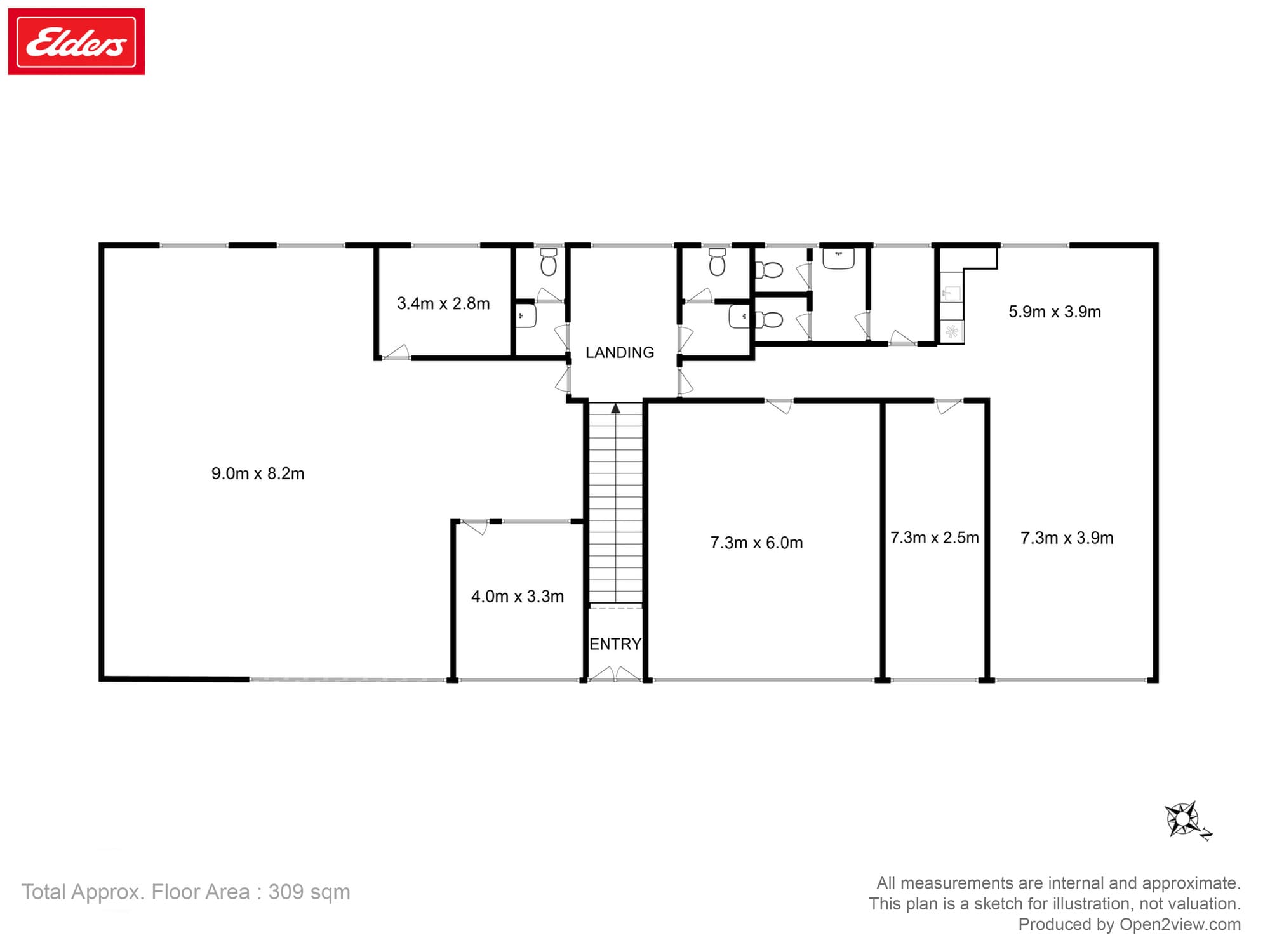 Office/134-136 Main Road, Moonah, TAS, 7009 - Image 10