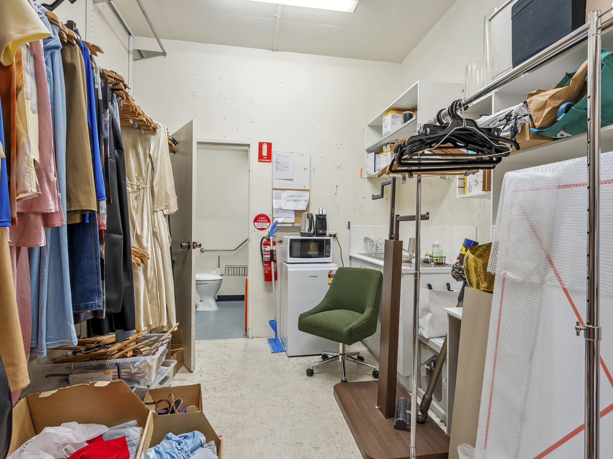 Ground/66 Murray Street, Hobart, TAS, 7000 - Image 10