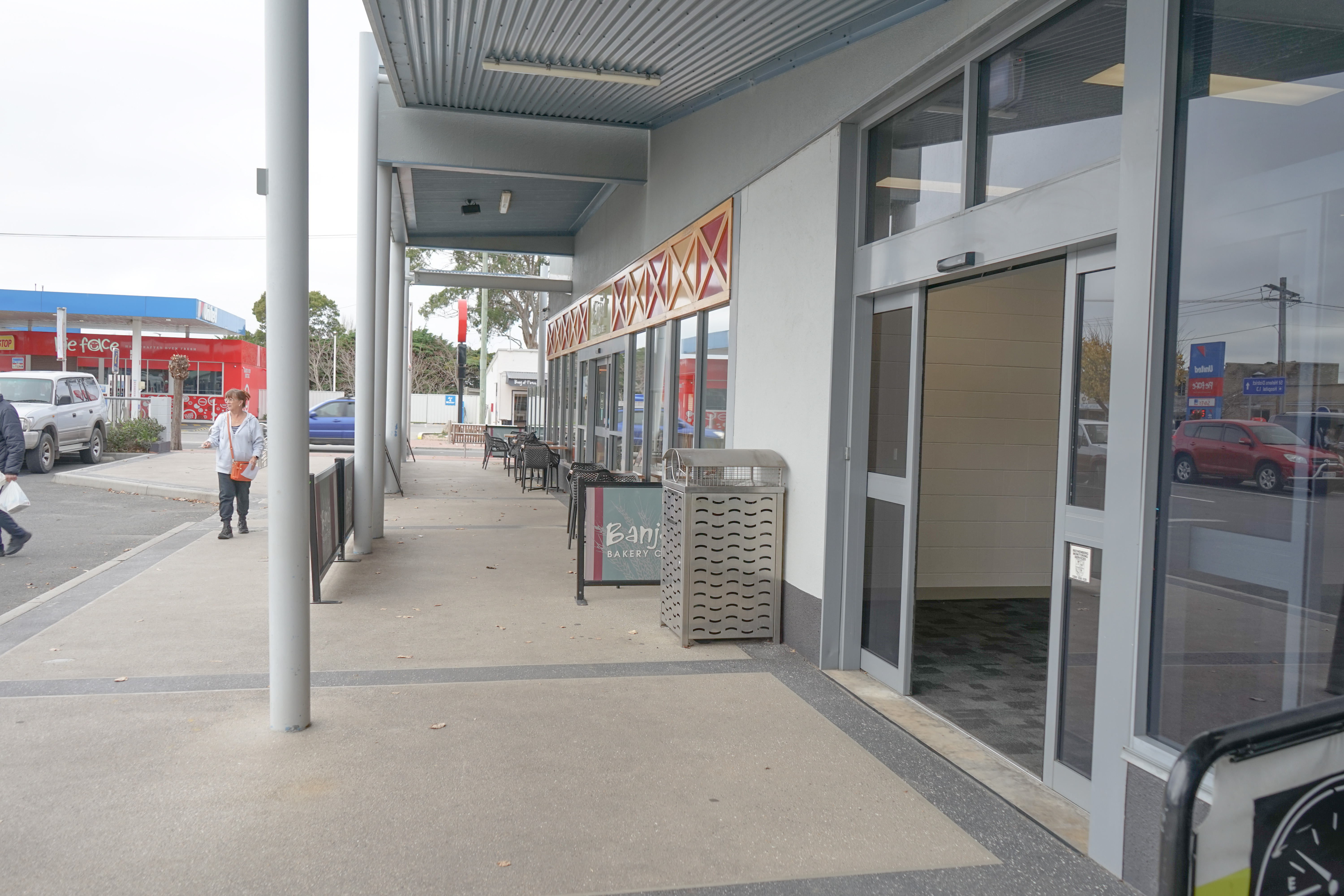Shop 2.1/33 Cecilia Street, St Helens, TAS, 7216 - Image 1
