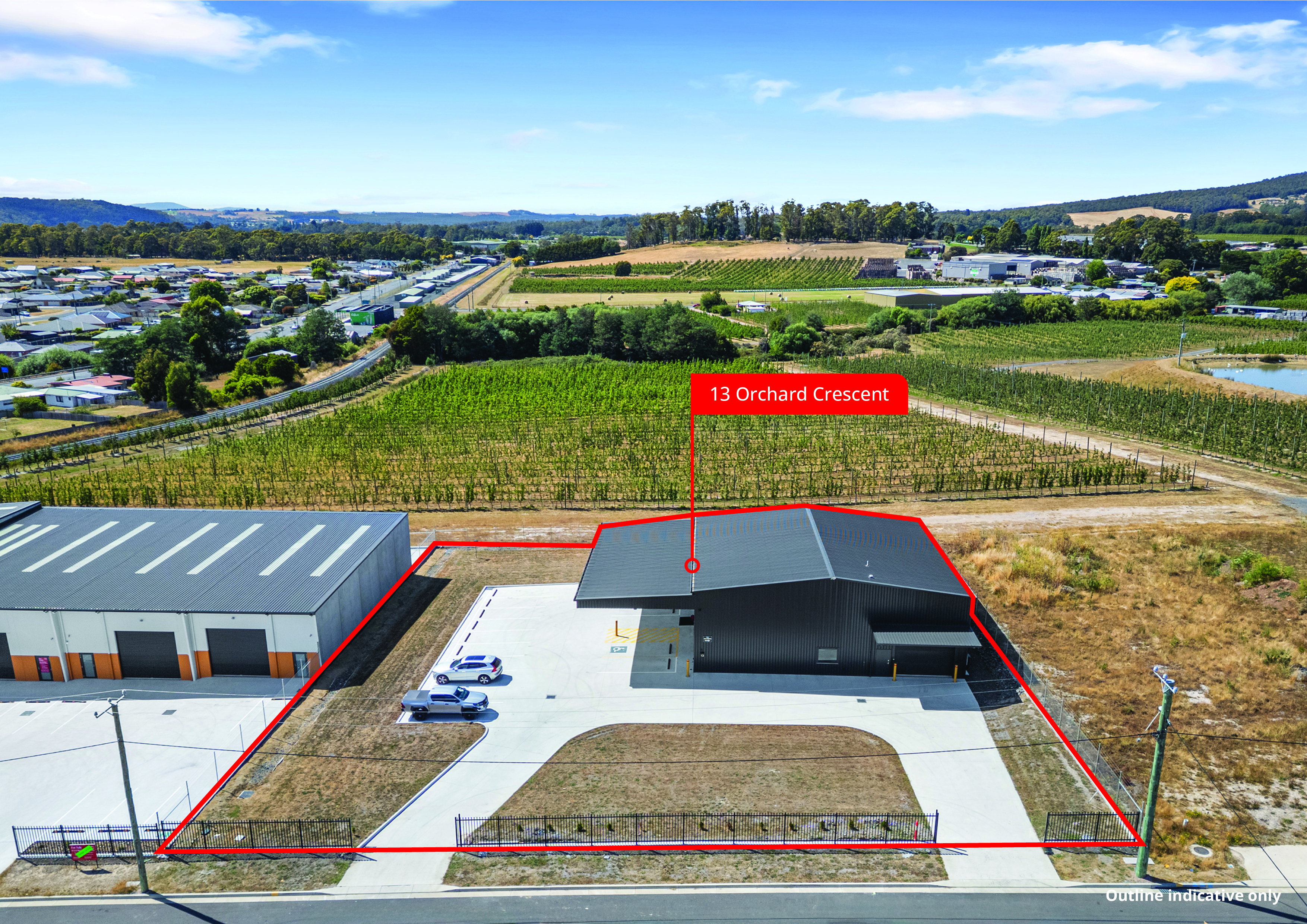 13 Orchard Crescent, Spreyton, TAS, 7310 - Image 1