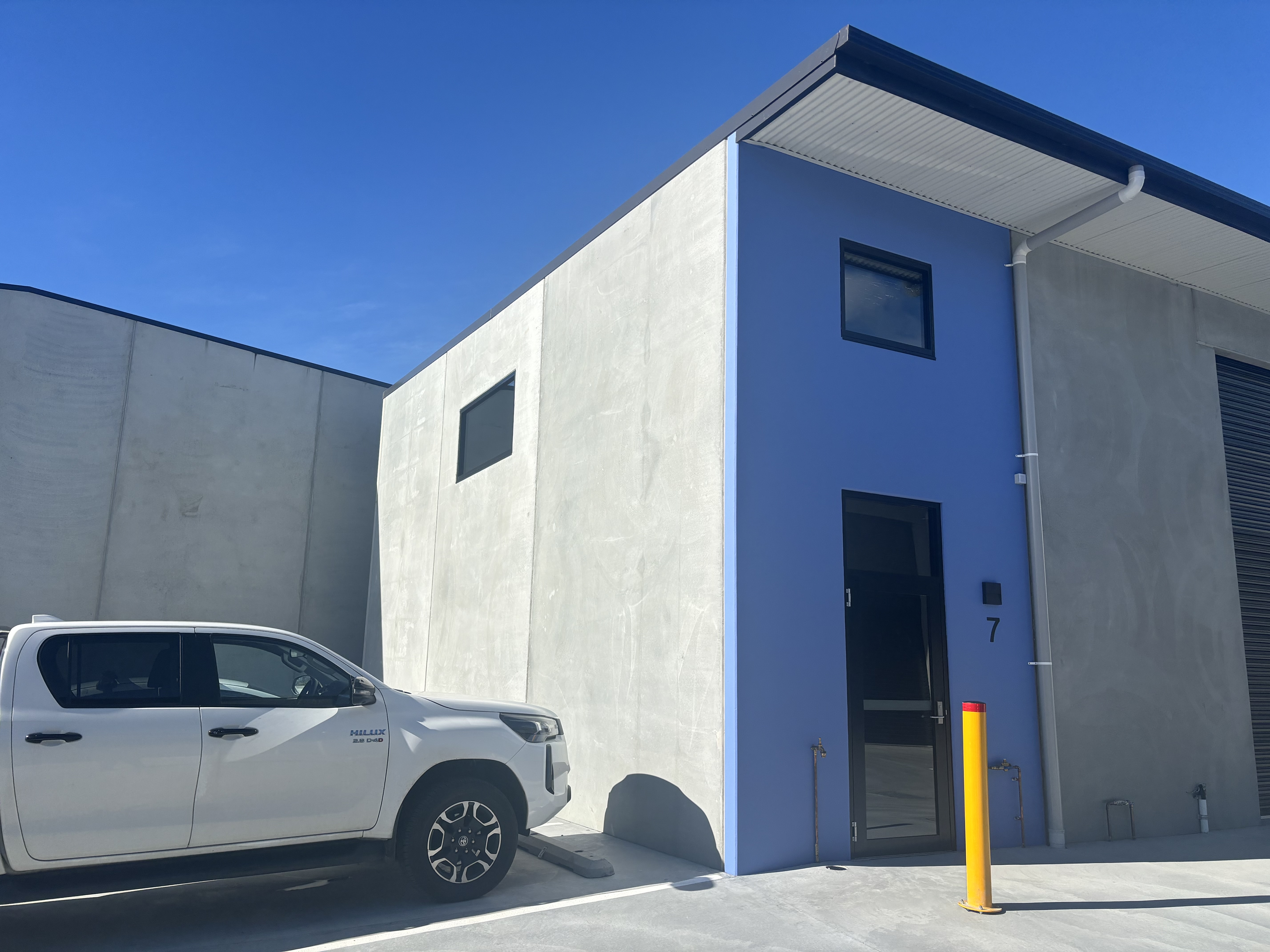 Unit 7/14 Stanton Place, Cambridge, TAS, 7170 - Image 2