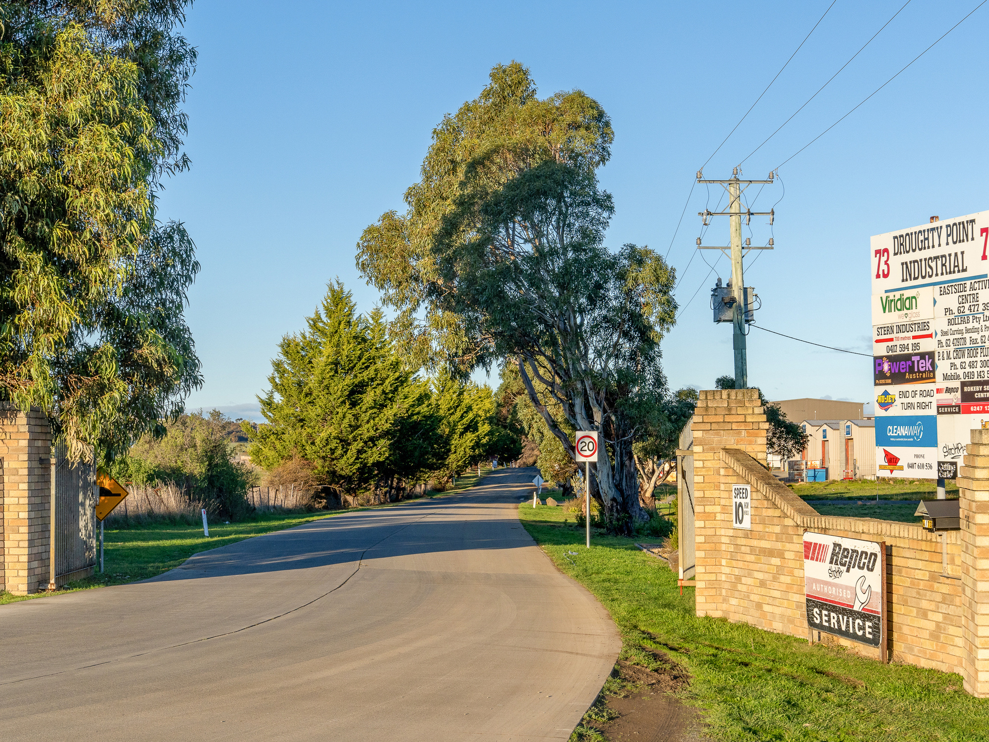 Unit 1, 73 Droughty Point Road, Rokeby, TAS, 7019 - Image 13