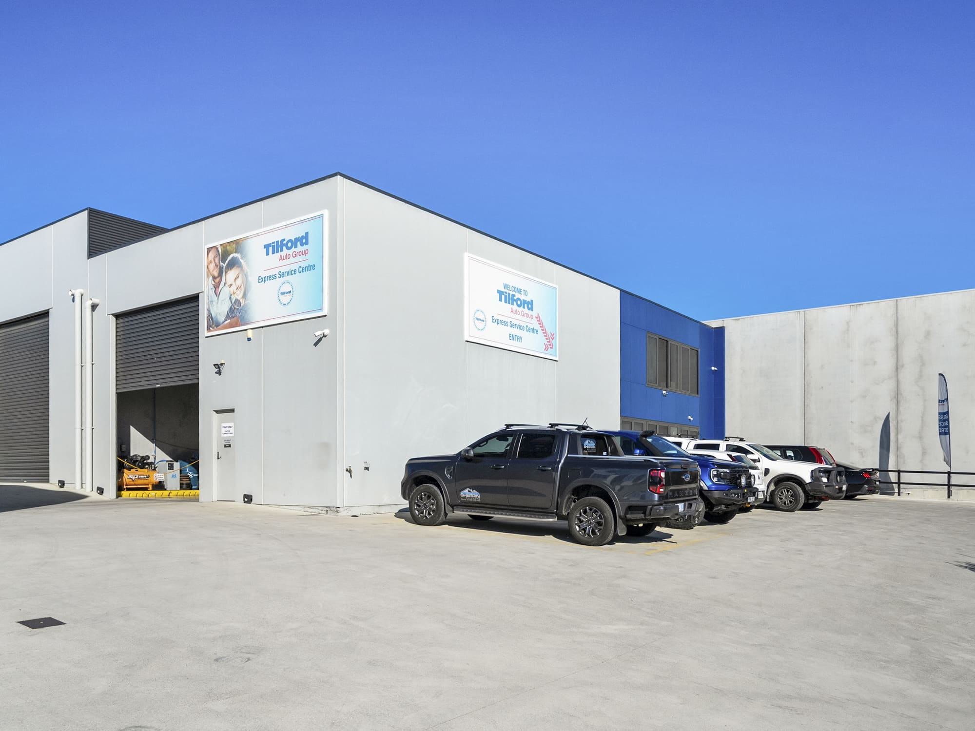 Unit 10/3 Abernant Way, Cambridge, TAS, 7170 - Image 3