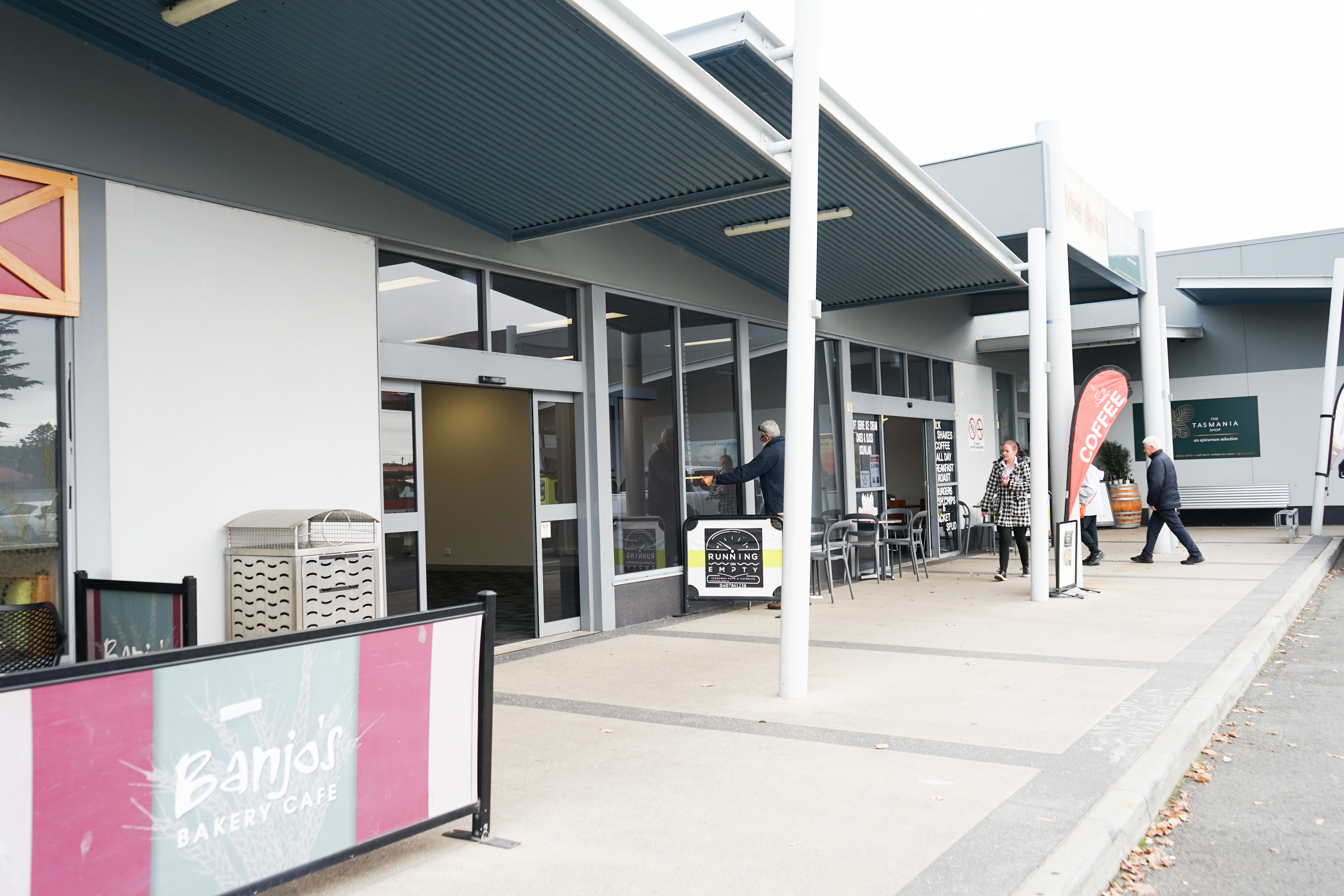 Shop 2.1/33 Cecilia Street, St Helens, TAS, 7216 - Image 9