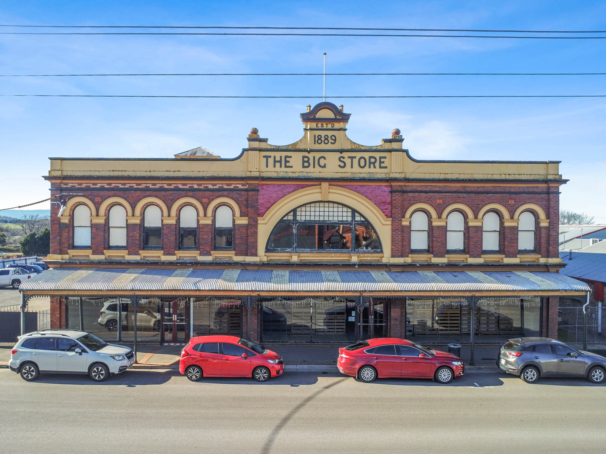 73 Wellington Street, Longford, TAS, 7301 - Image 1