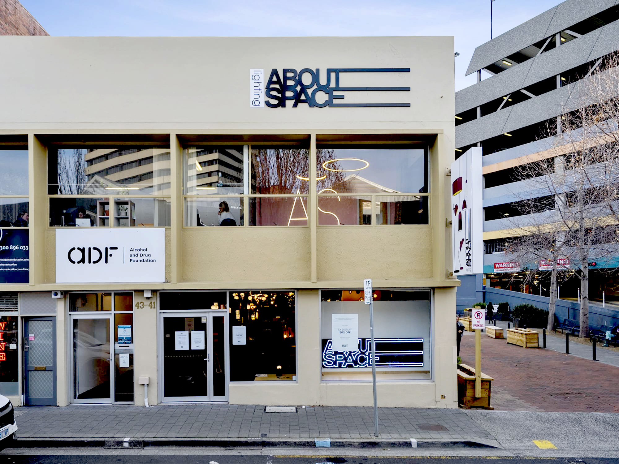 Shop 1/41-43 Victoria Street, Hobart, TAS, 7000 - Image 2