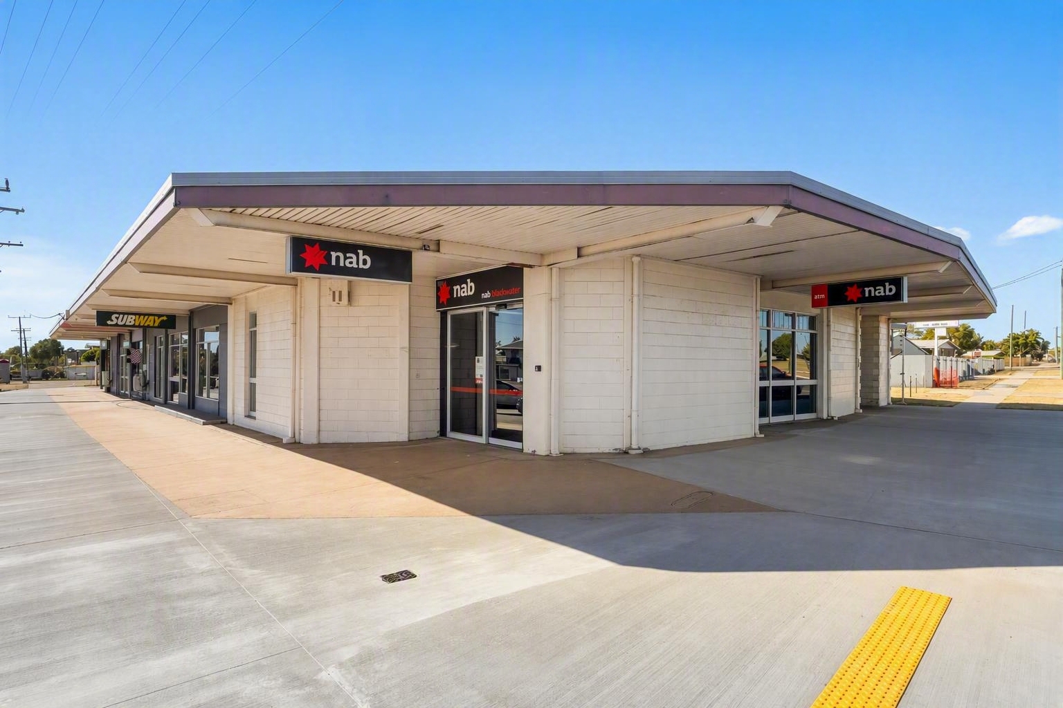 1-5 Rufus Street, Blackwater, QLD, 4717 - Image 1