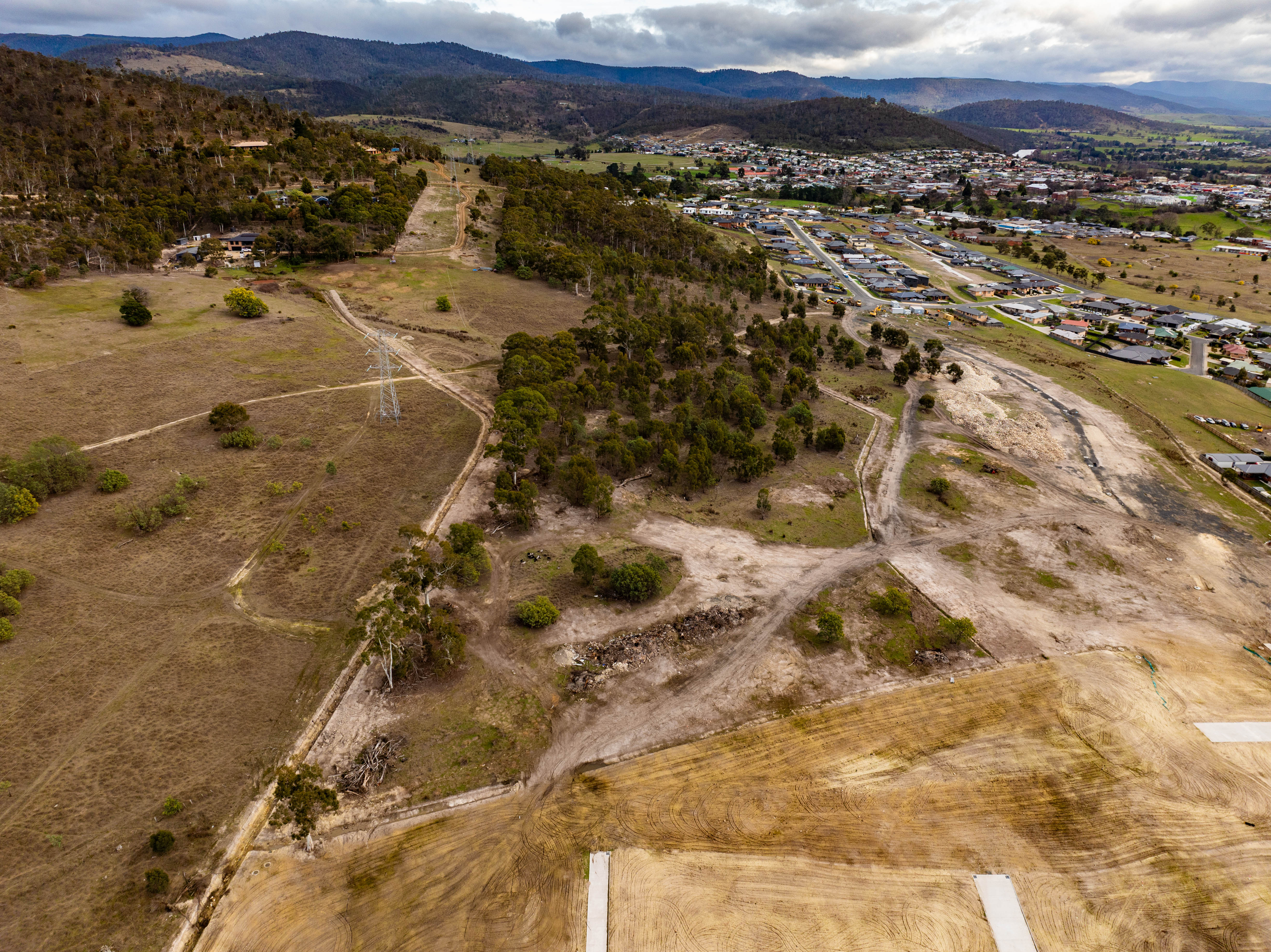 Offering 2: Stages 7/Lot 1 Glebe Road, New Norfolk, TAS, 7140 - Image 7