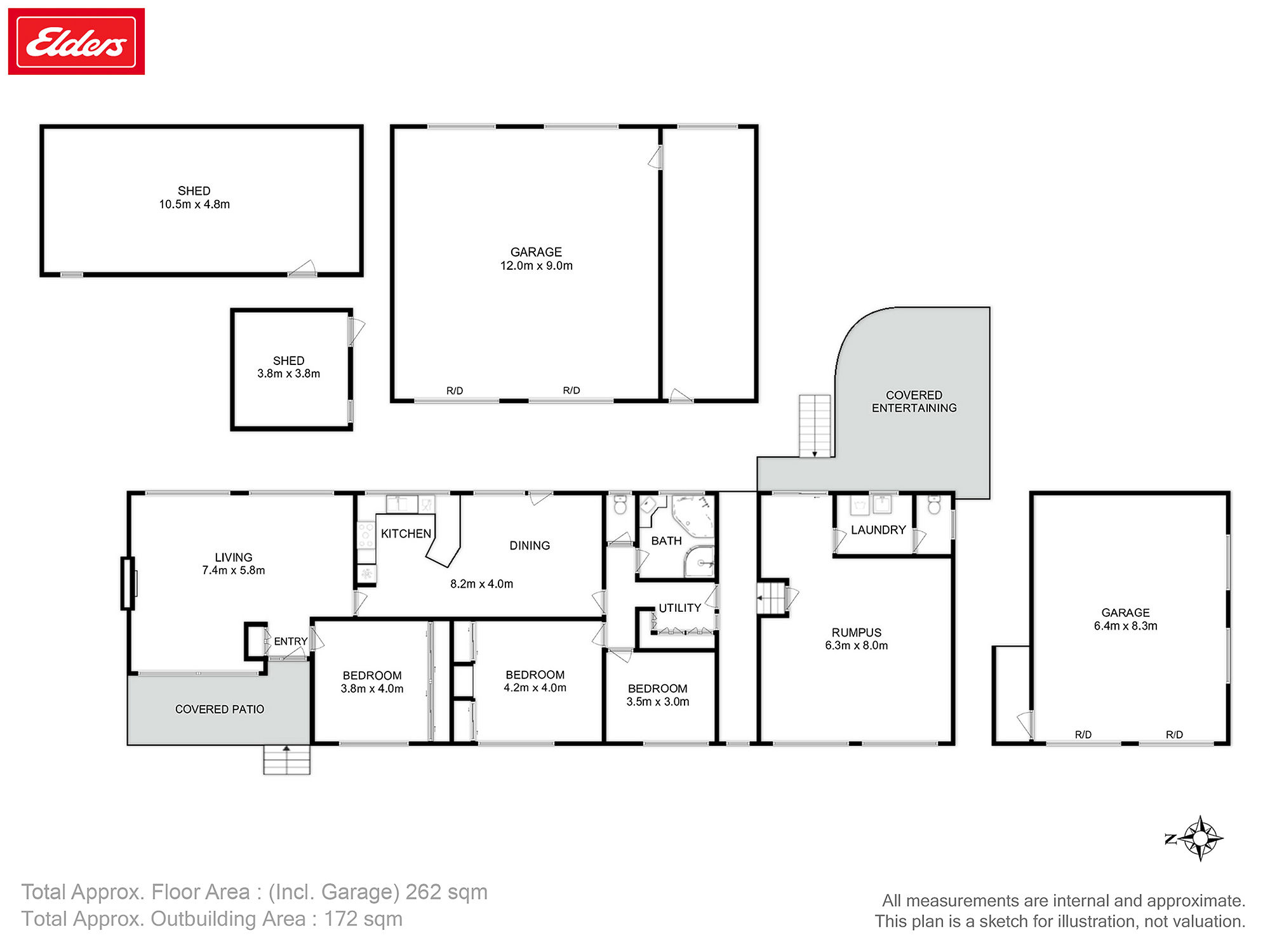 14 Brownwood Estate Road, Campania, TAS, 7026 - Image 21