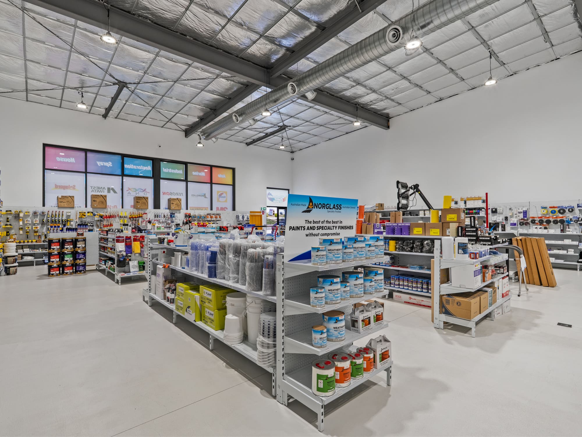 Unit 2 & 3/4 Railway Court, Cambridge, TAS, 7170 - Image 8