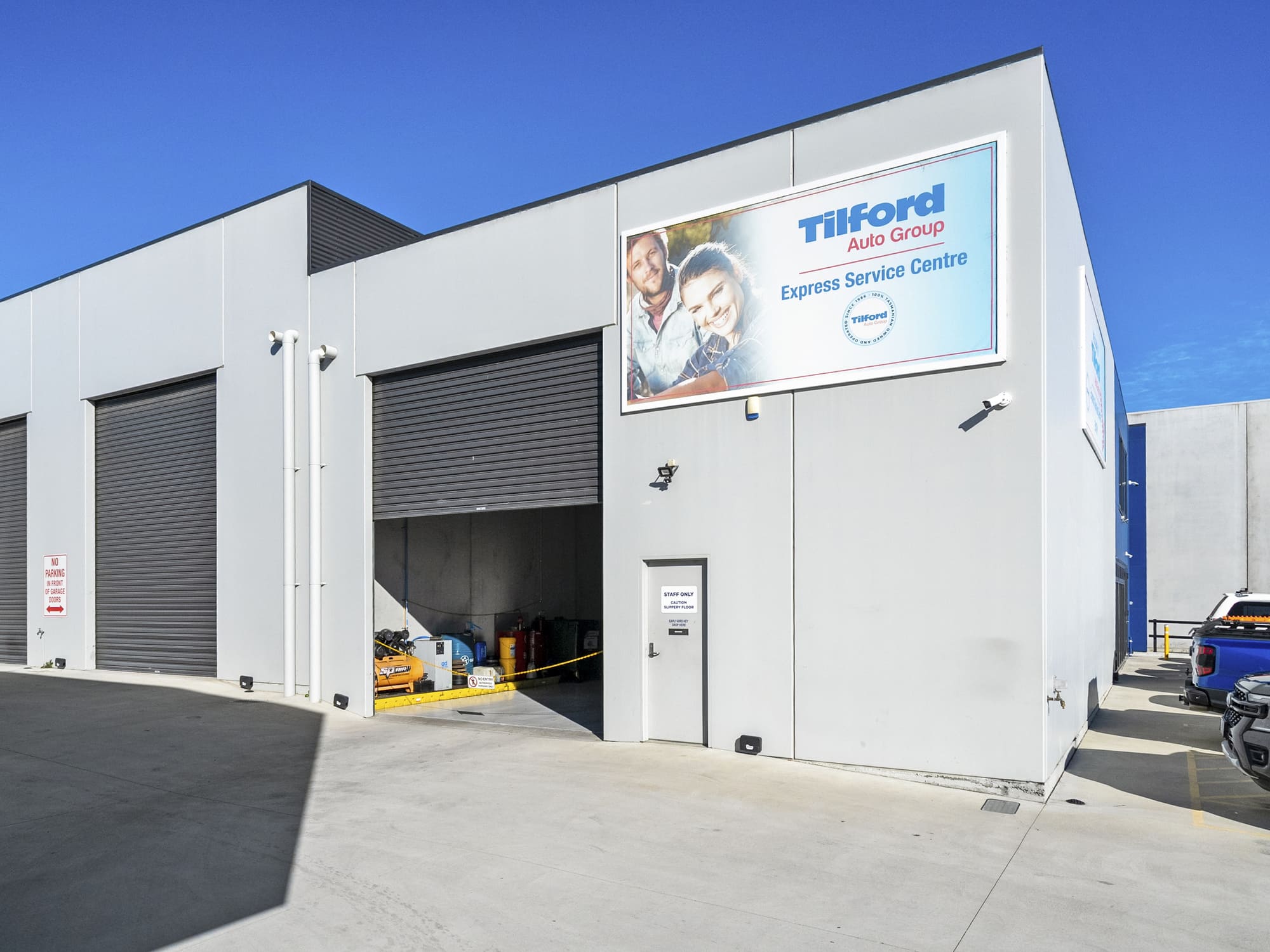 Unit 10/3 Abernant Way, Cambridge, TAS, 7170 - Image 2