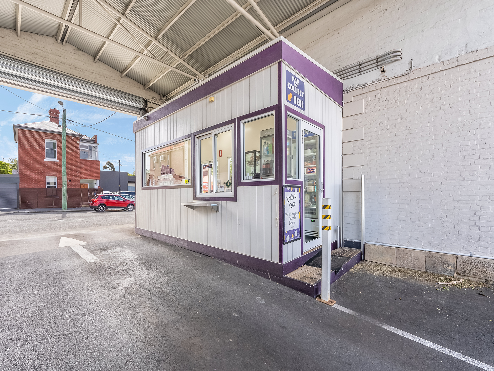 Purple Cup/12 Warwick Street, Hobart, TAS, 7000 - Image 3