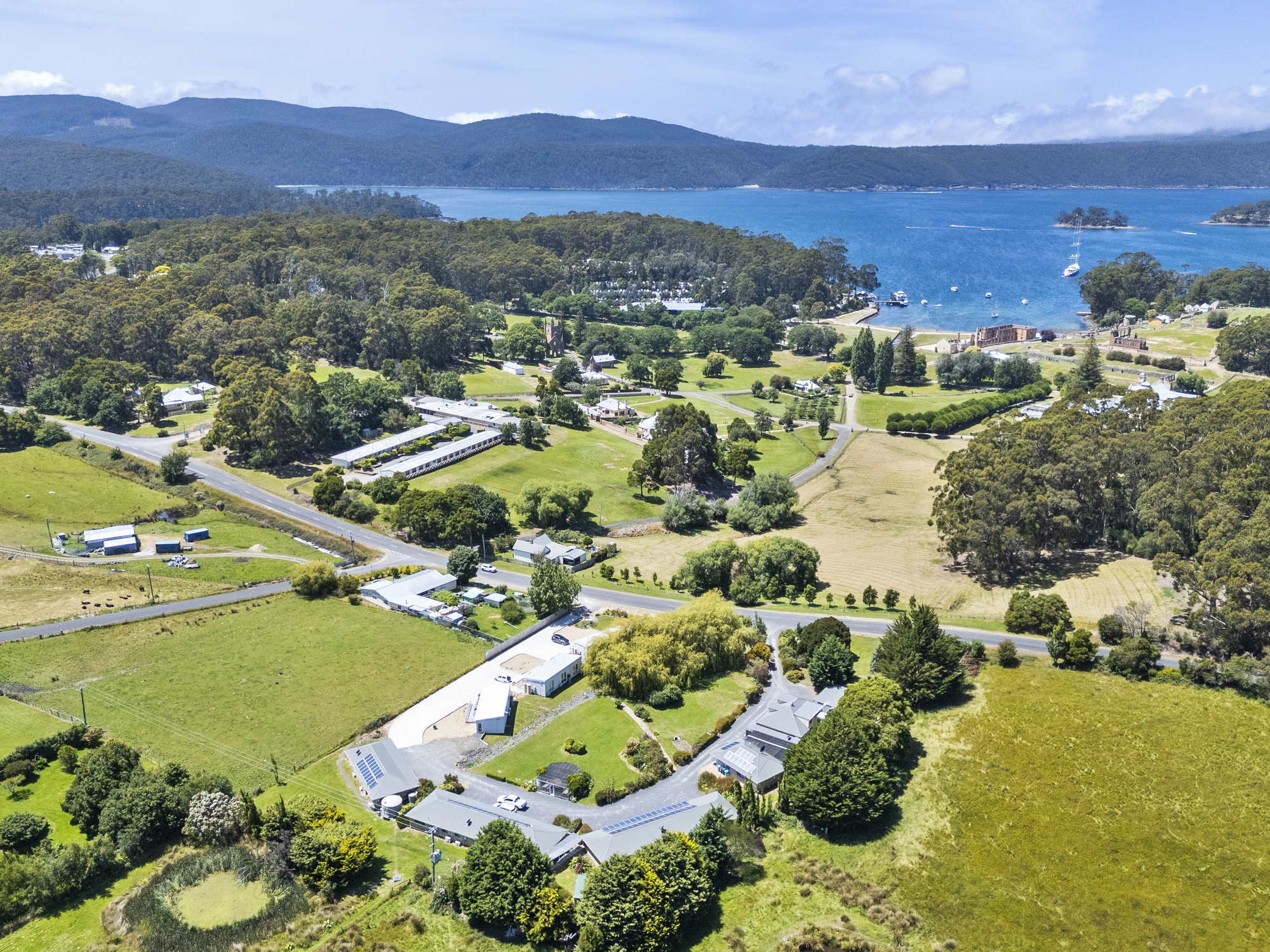 52 Safety Cove Road, Port Arthur, TAS, 7182 - Image 1