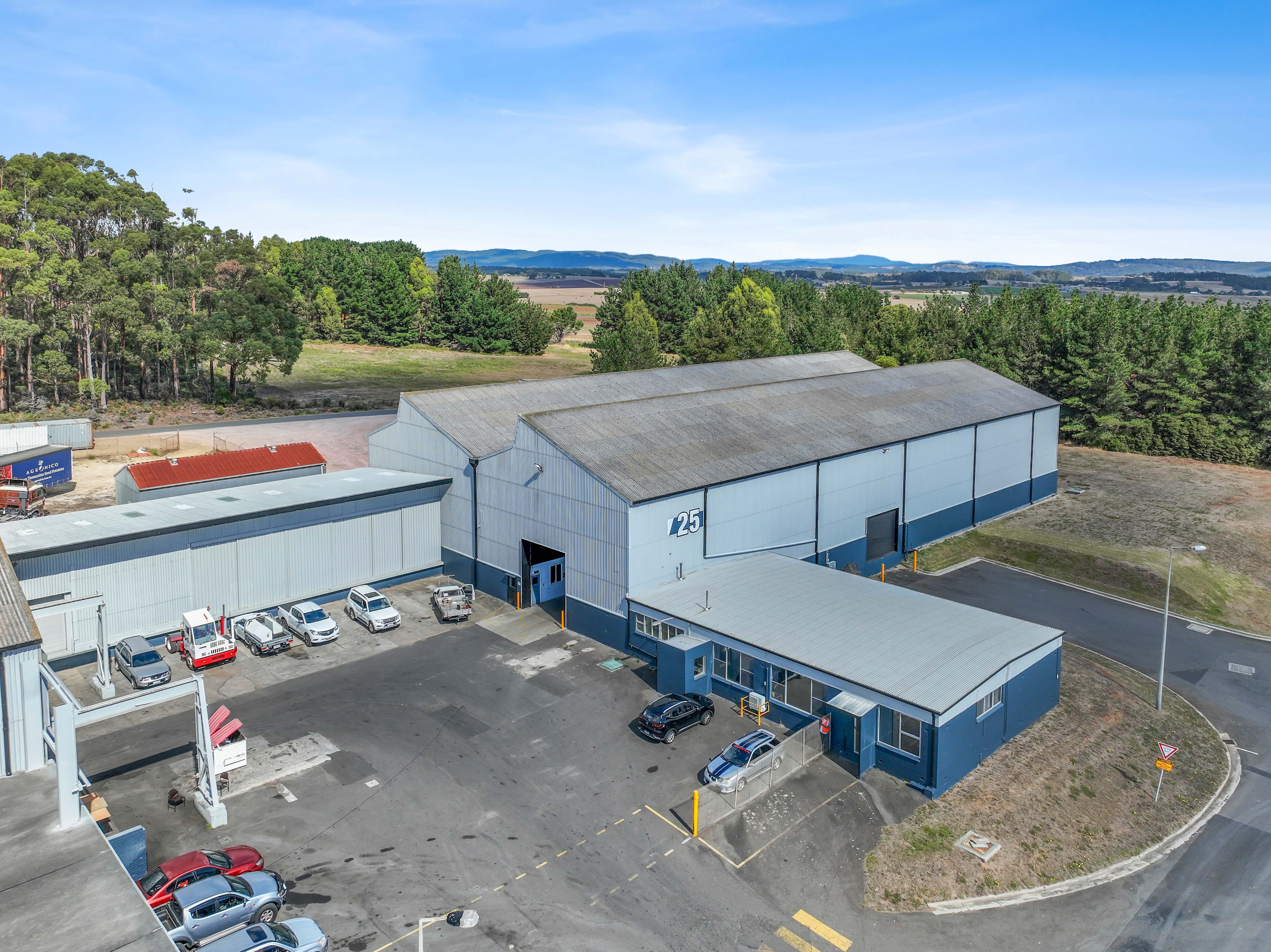 Tenancy 25/226 Mill Road, Wesley Vale, TAS, 7307