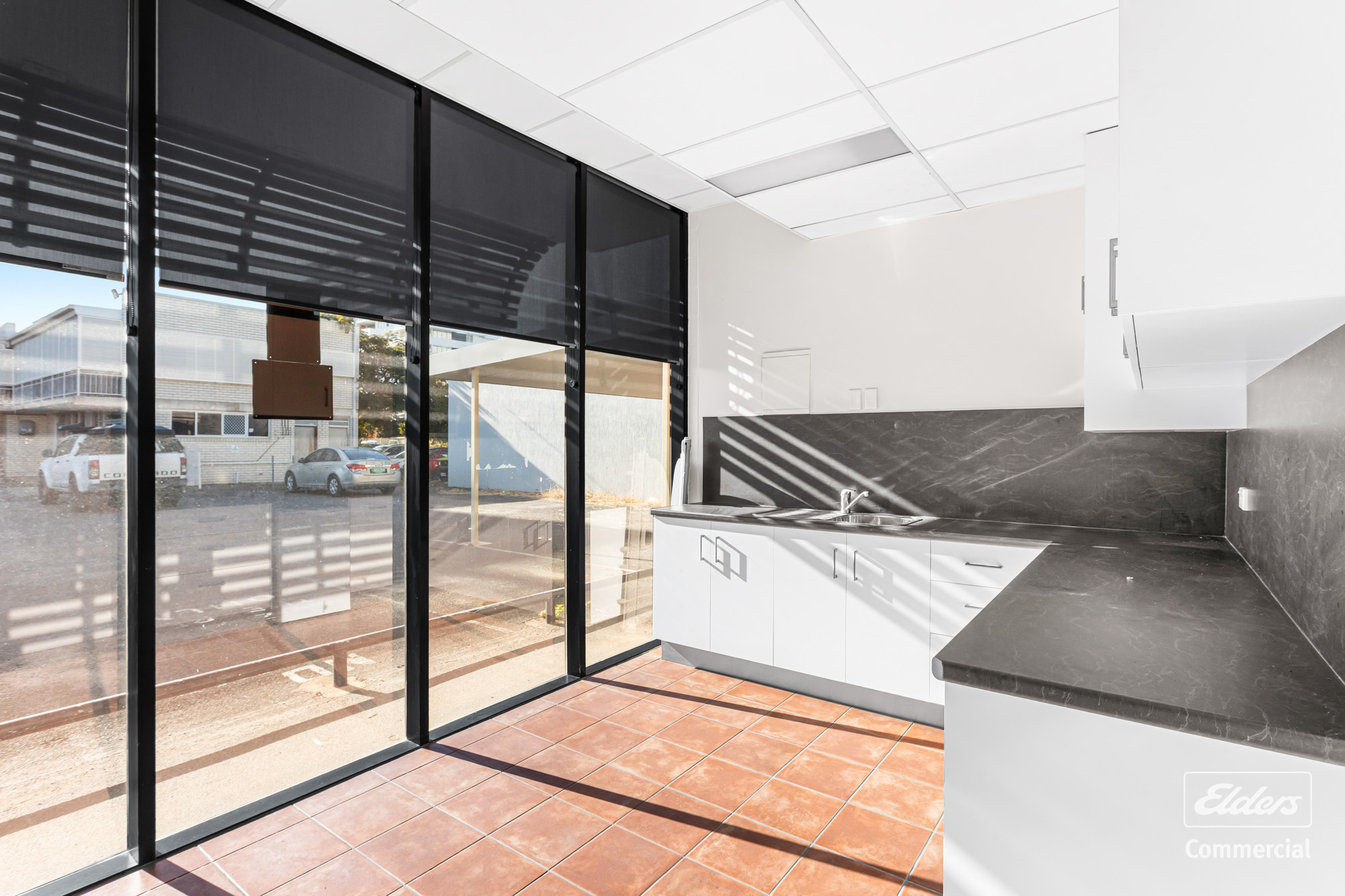Ground  Suite G/87 Bolsover Street, Rockhampton City, QLD, 4700 - Image 2