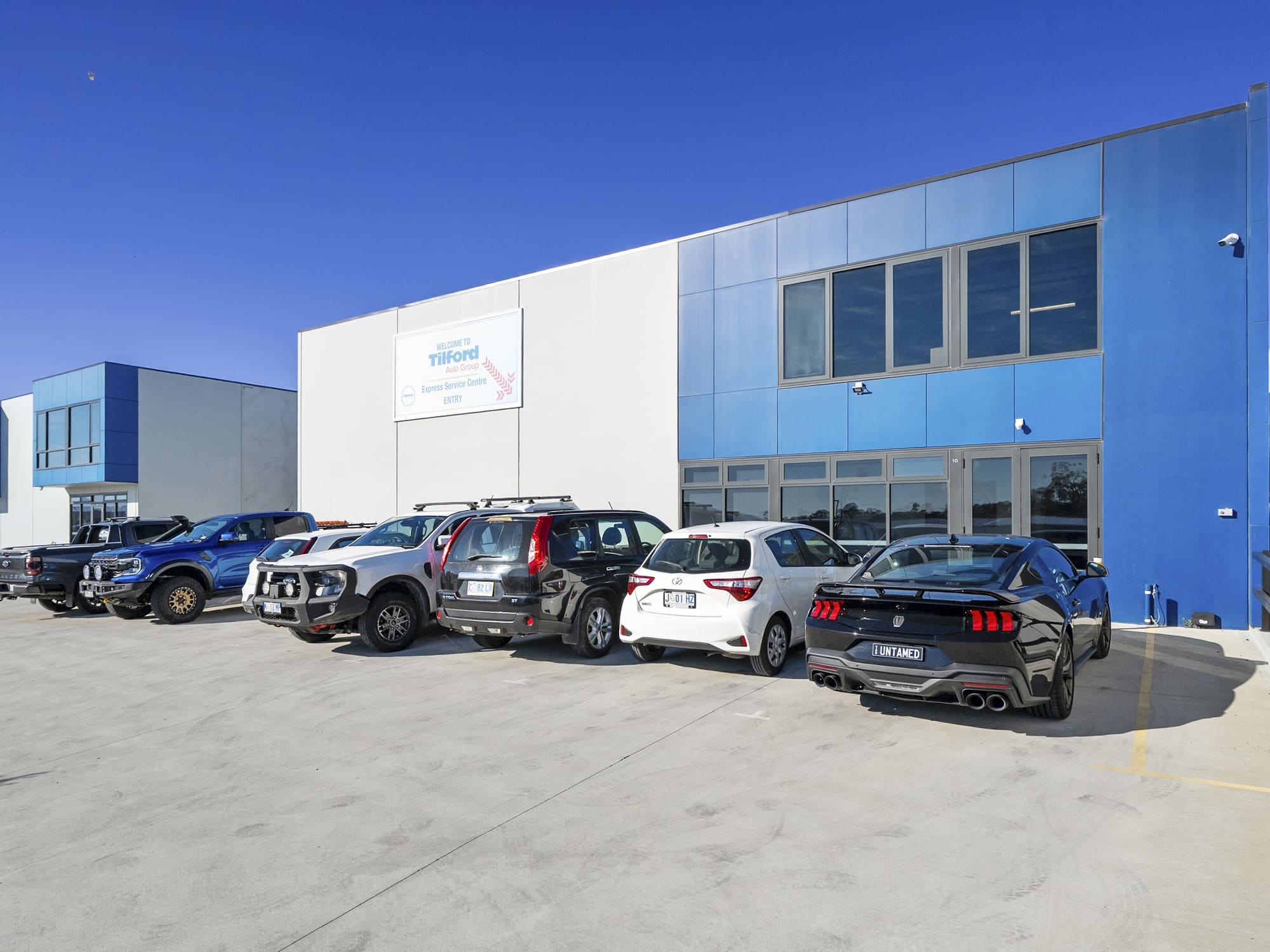 Unit 10/3 Abernant Way, Cambridge, TAS, 7170 - Image 4