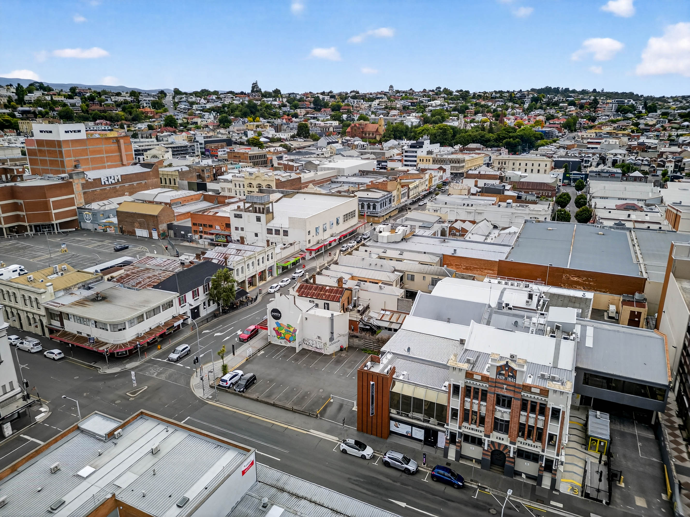 Level 2          7D/67-75 Paterson Street, Launceston, TAS, 7250 - Image 5