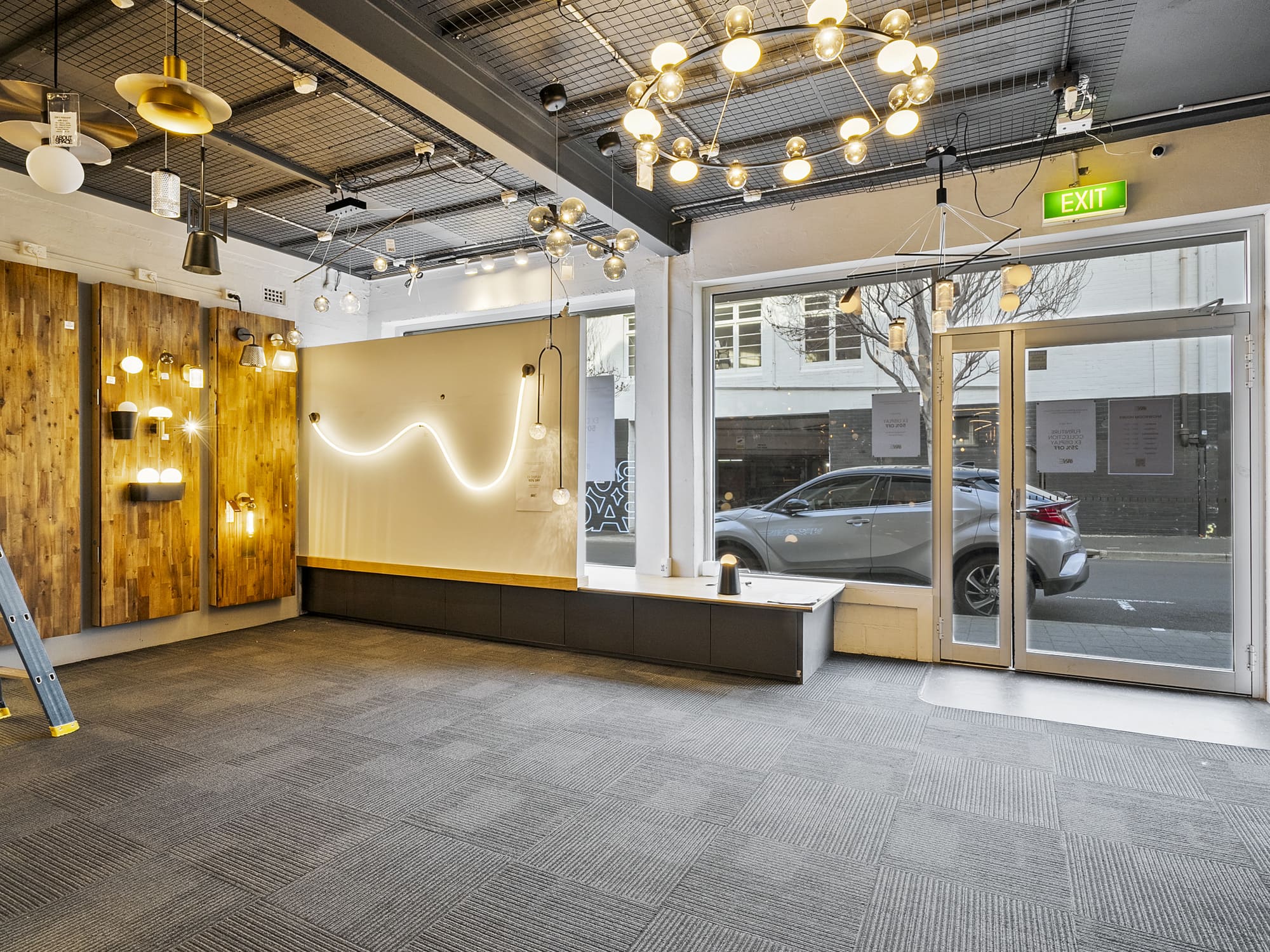 Shop 1/41-43 Victoria Street, Hobart, TAS, 7000 - Image 4