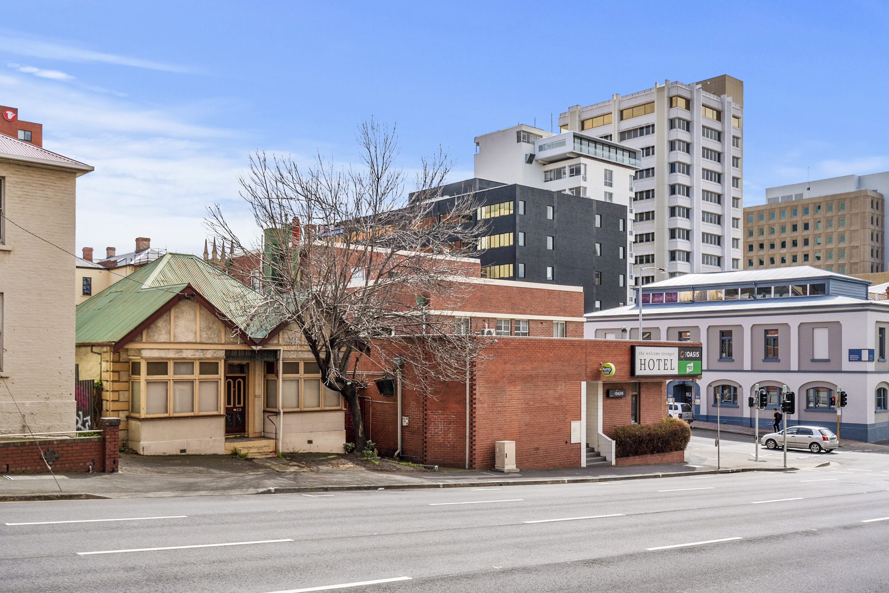 58 Harrington Street, Hobart, TAS, 7000 - Image 10