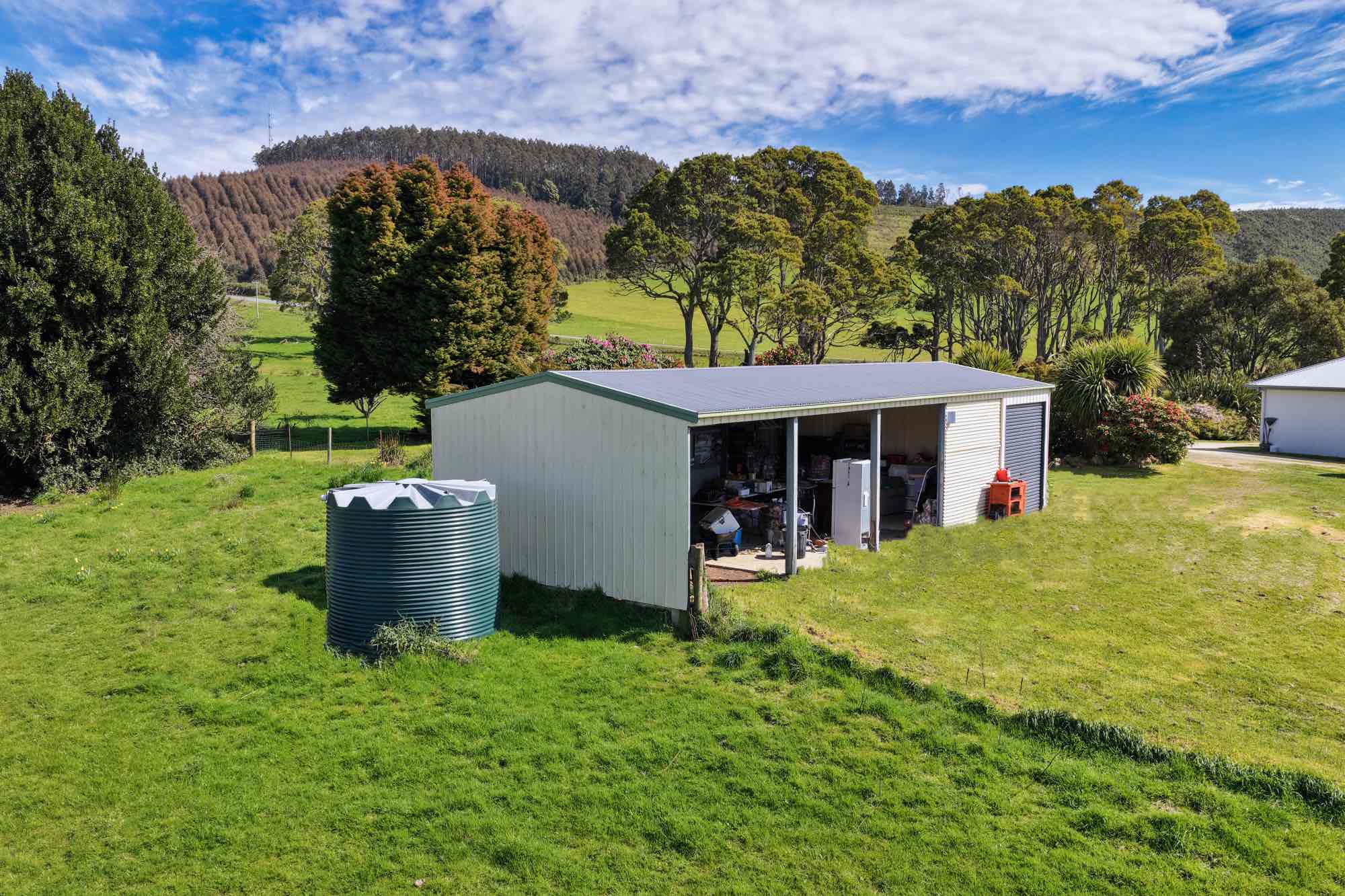 Lot/33317 Tasman Hwy, Legerwood, TAS, 7263 - Image 4