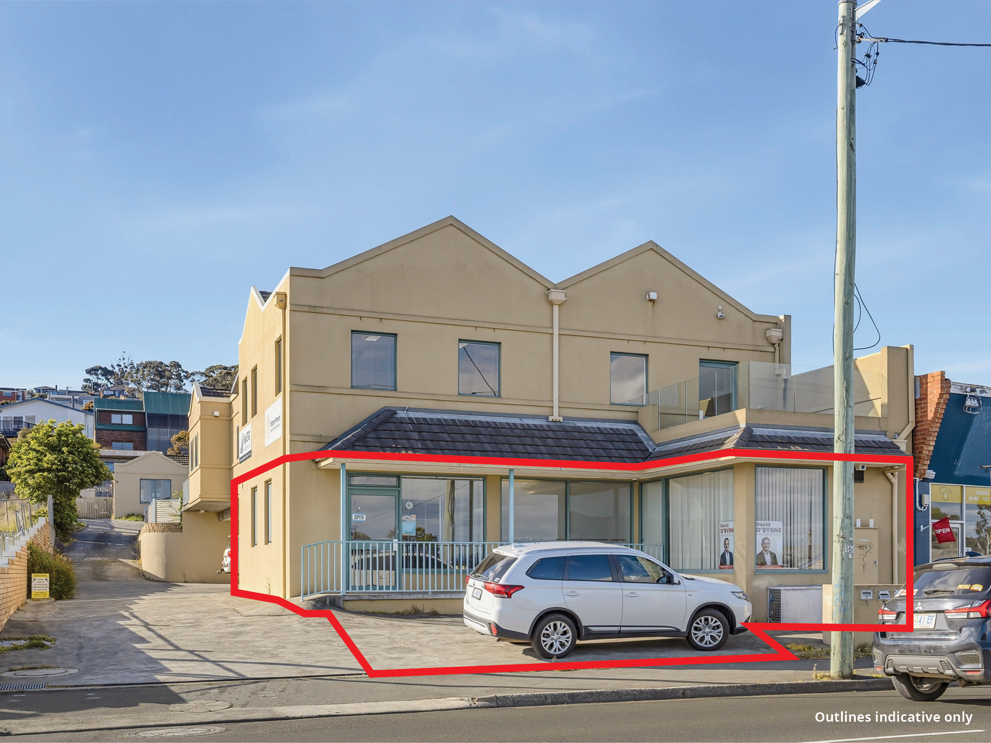 90 Clarence Street, Bellerive, TAS, 7018