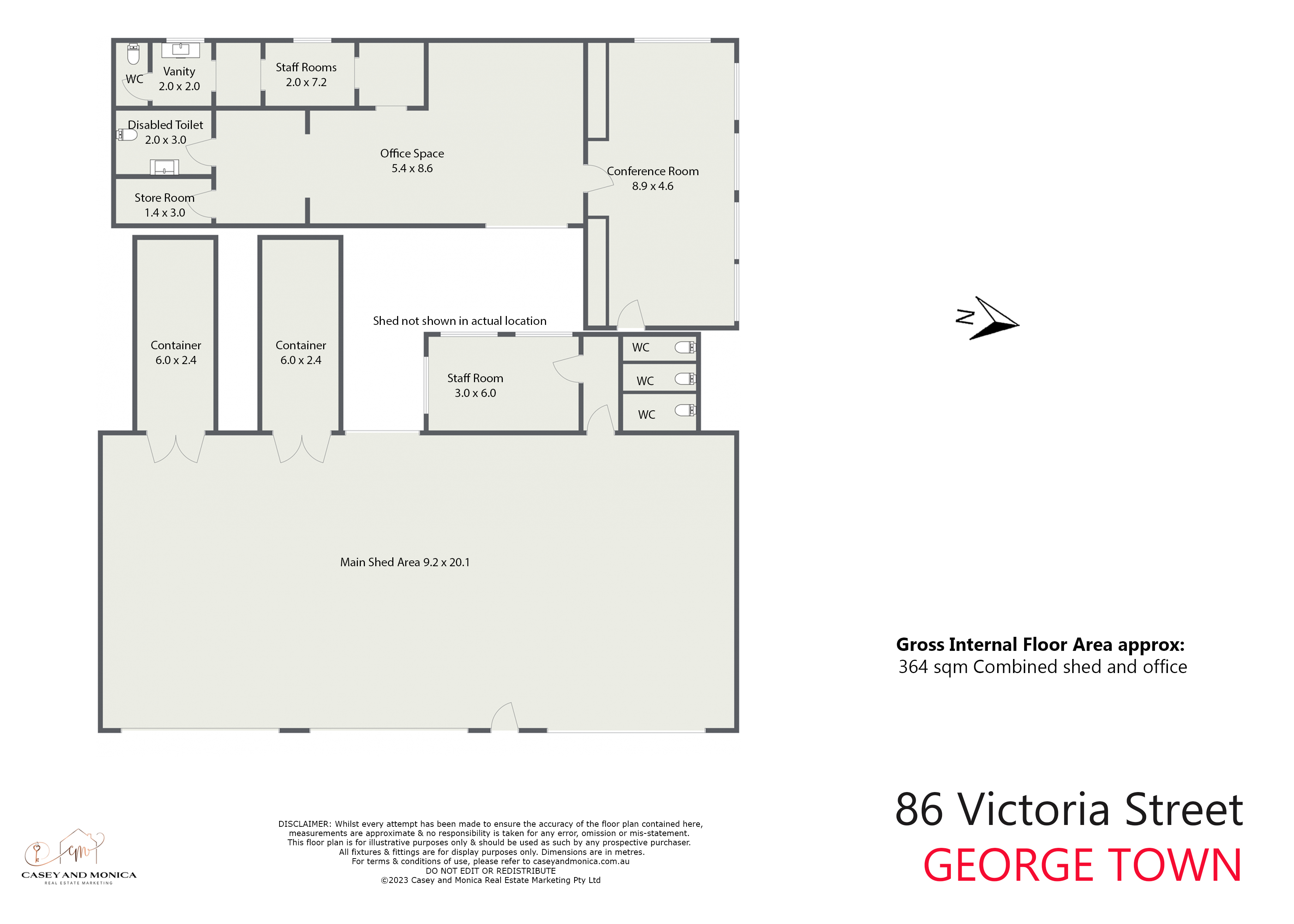 86 Victoria Street, George Town, TAS, 7253 - Image 12