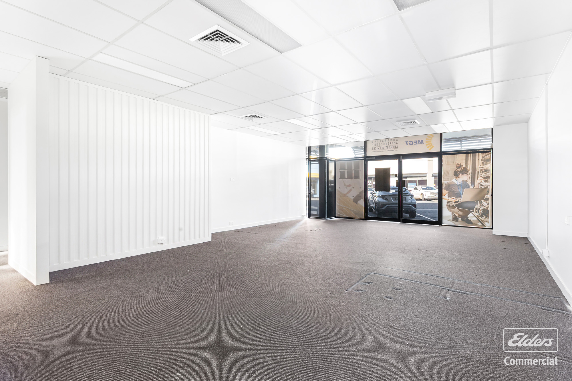Ground  Suite G/87 Bolsover Street, Rockhampton City, QLD, 4700 - Image 3
