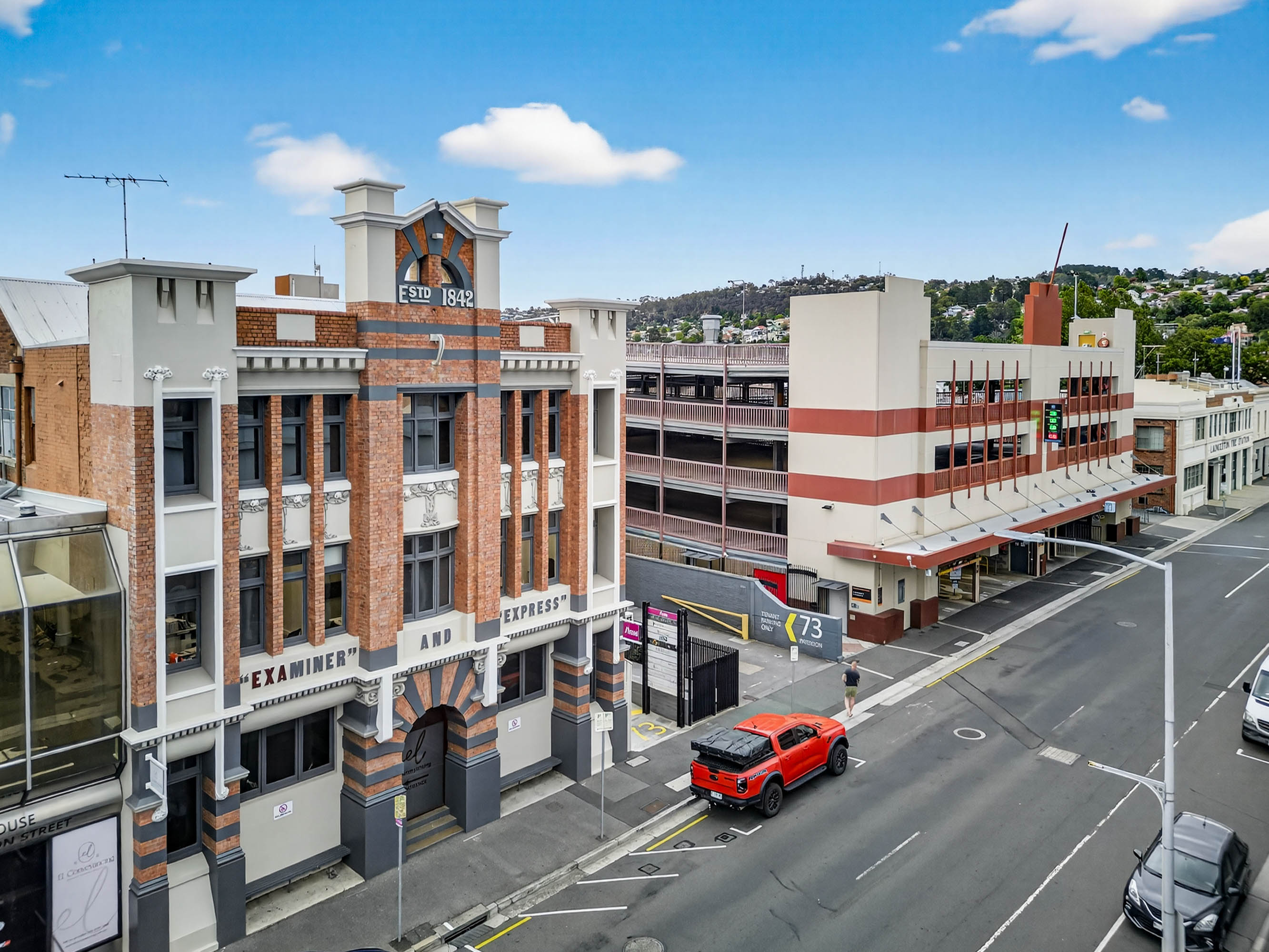 Level 2          7D/67-75 Paterson Street, Launceston, TAS, 7250 - Image 6
