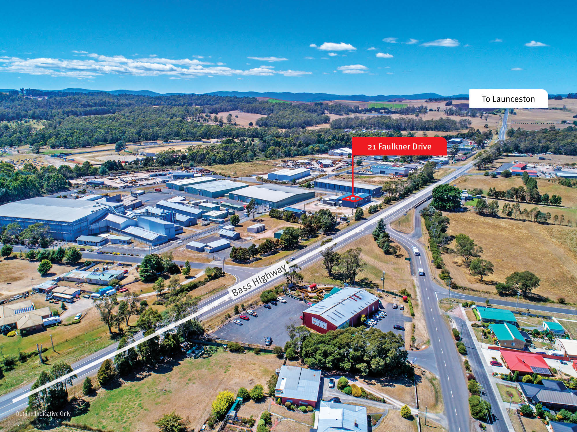 21B/21 Faulkner Drive, Latrobe, TAS, 7307 - Image 6