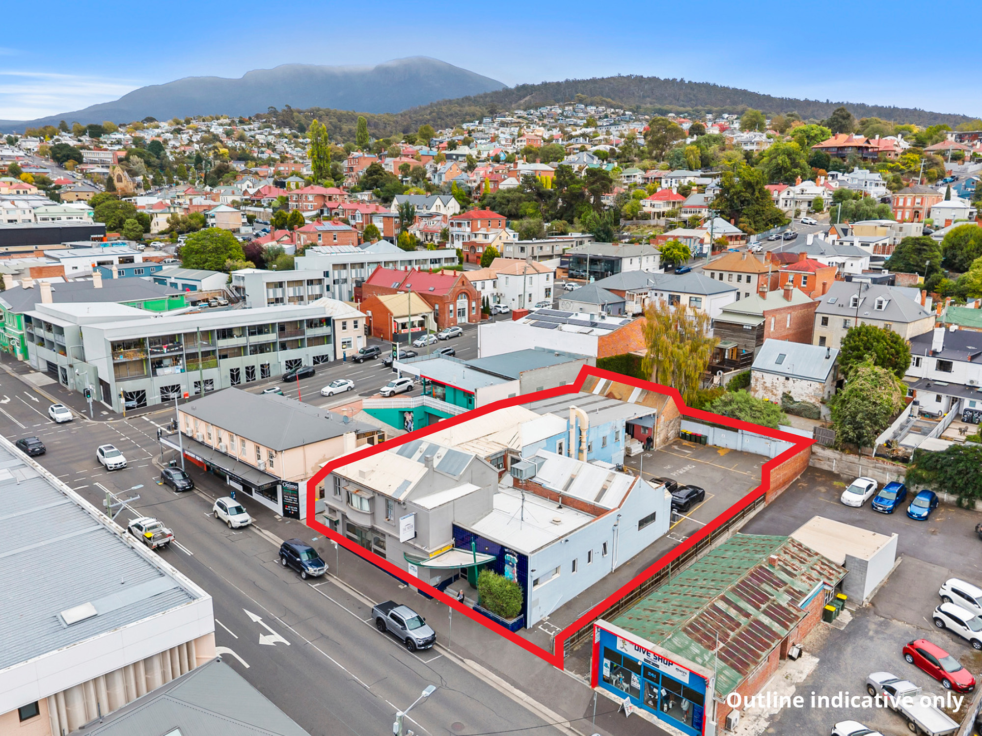 251 Liverpool Street, Hobart, TAS, 7000 - Image 3