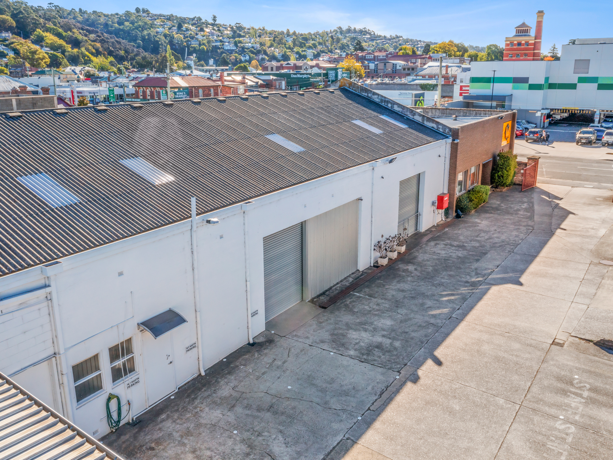 Unit 2, 81-85 Elizabeth Street, Launceston, TAS, 7250 - Image 9