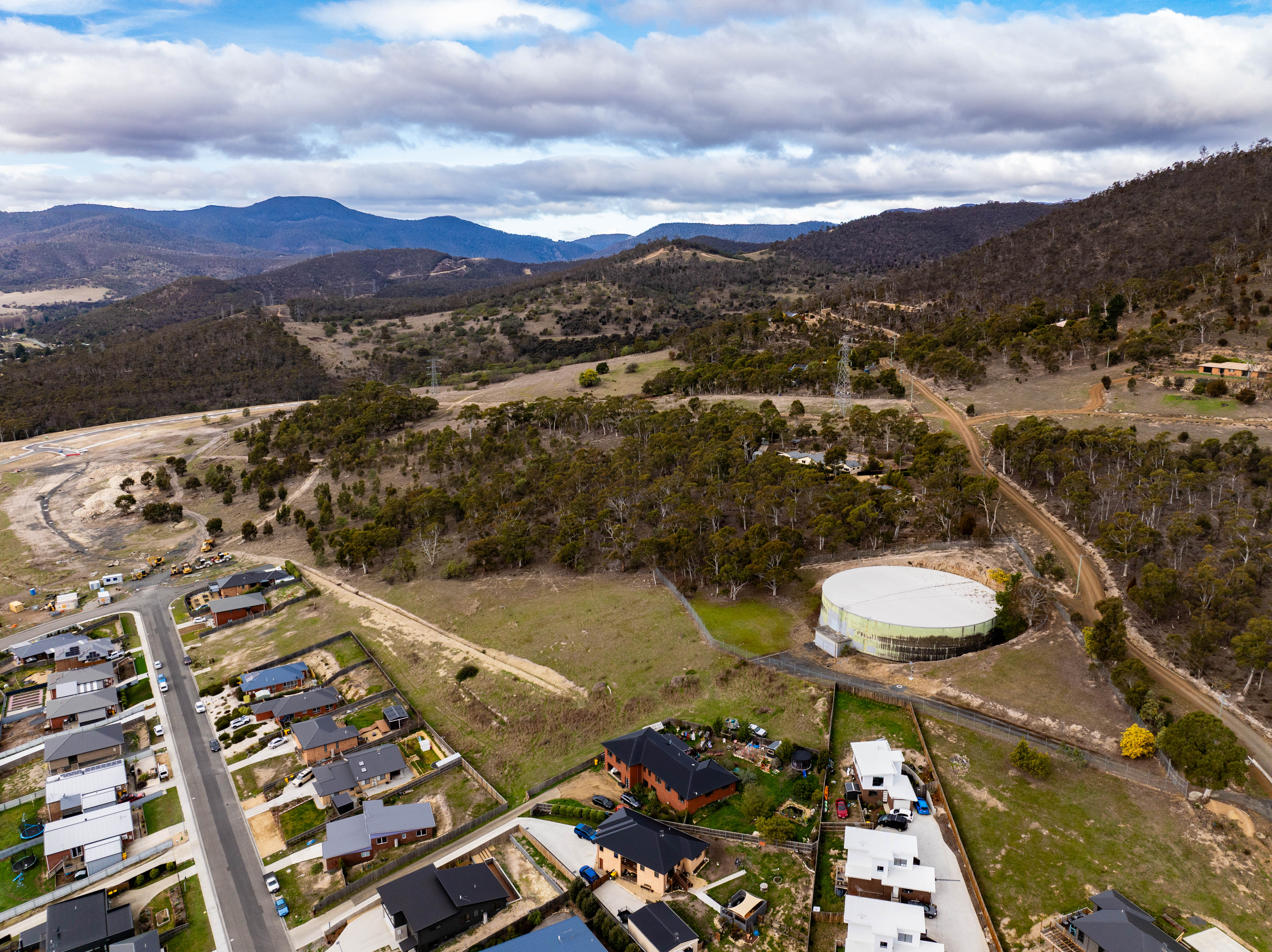 Offering 2: Stages 7/Lot 1 Glebe Road, New Norfolk, TAS, 7140 - Image 8