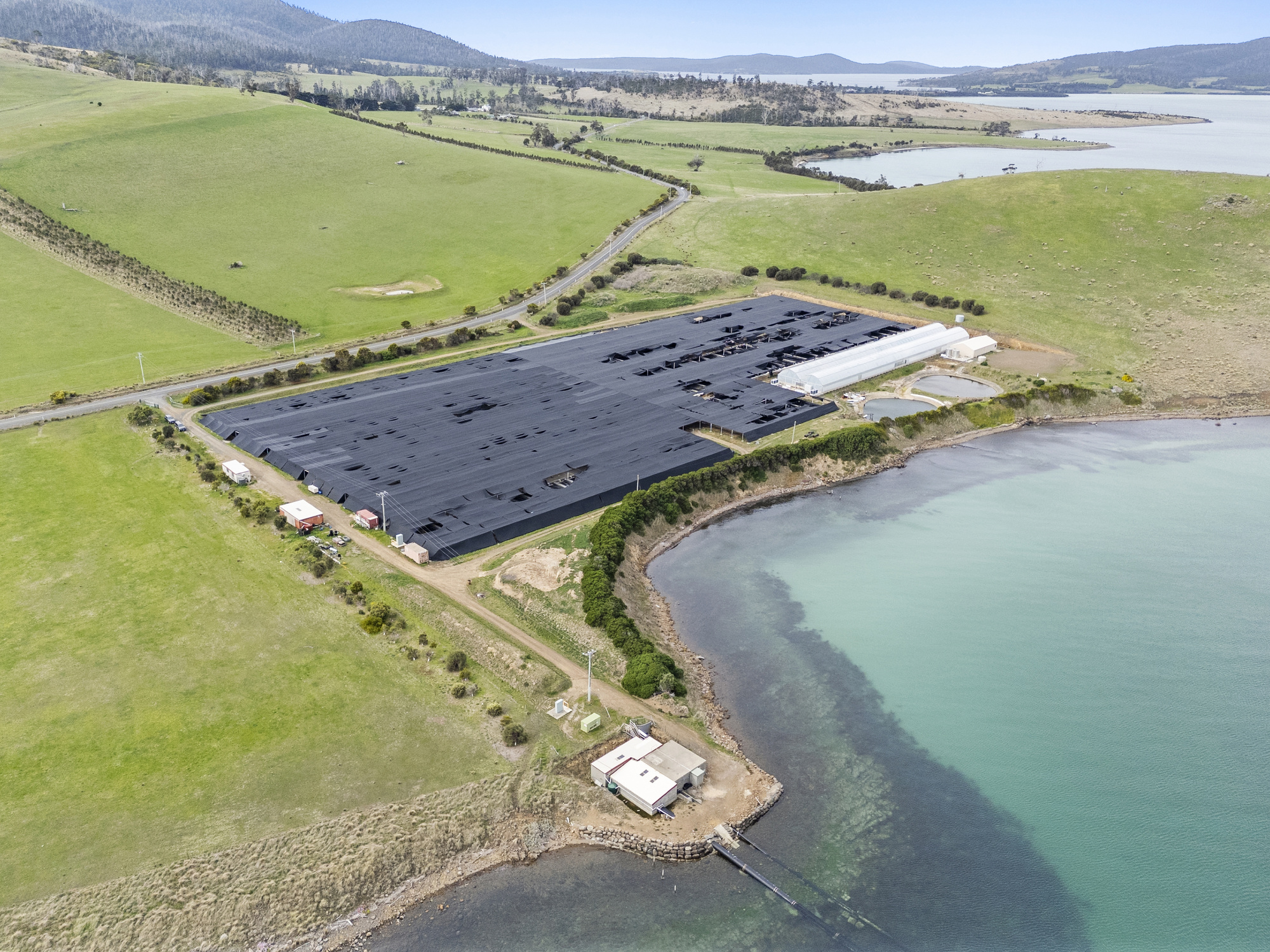 403 Fulham Road & Marine Lease No. 235, Dunalley, TAS, 7177 - Image 4