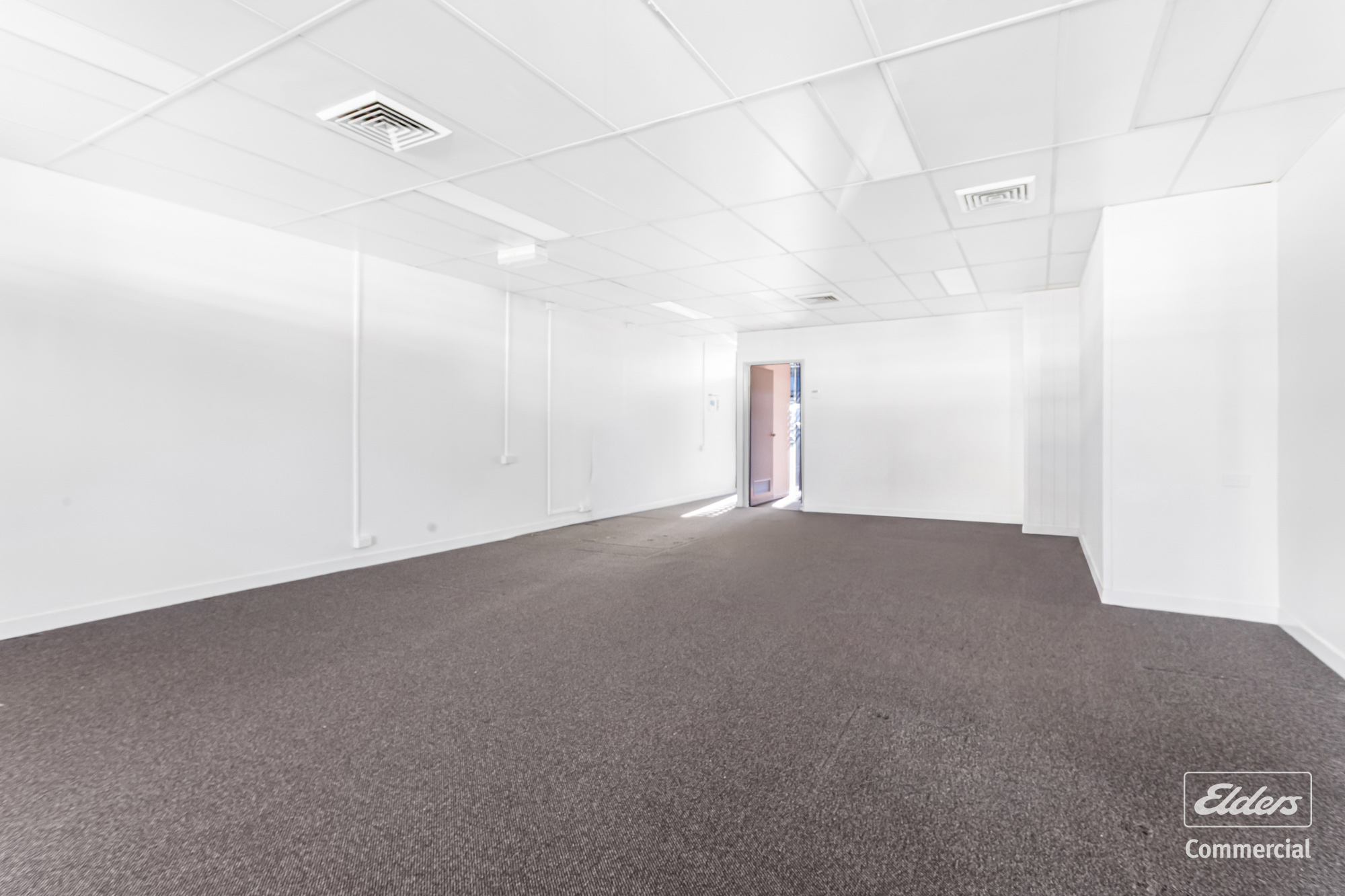 Ground  Suite G/87 Bolsover Street, Rockhampton City, QLD, 4700 - Image 4